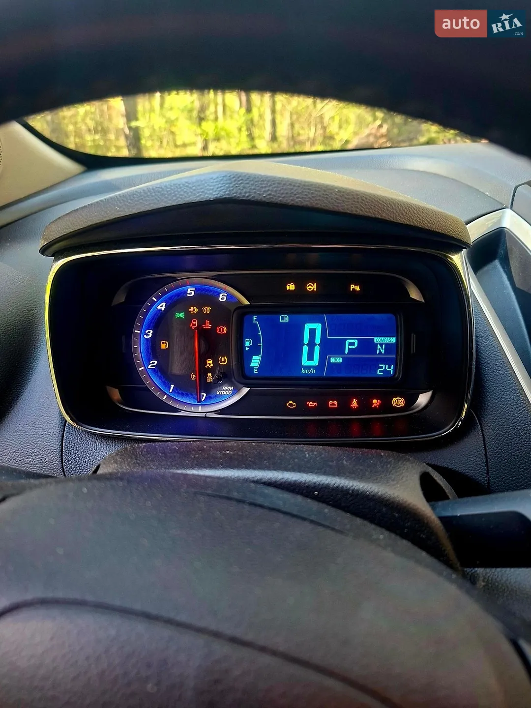2013 Chevrolet Trax - мініатюра 35