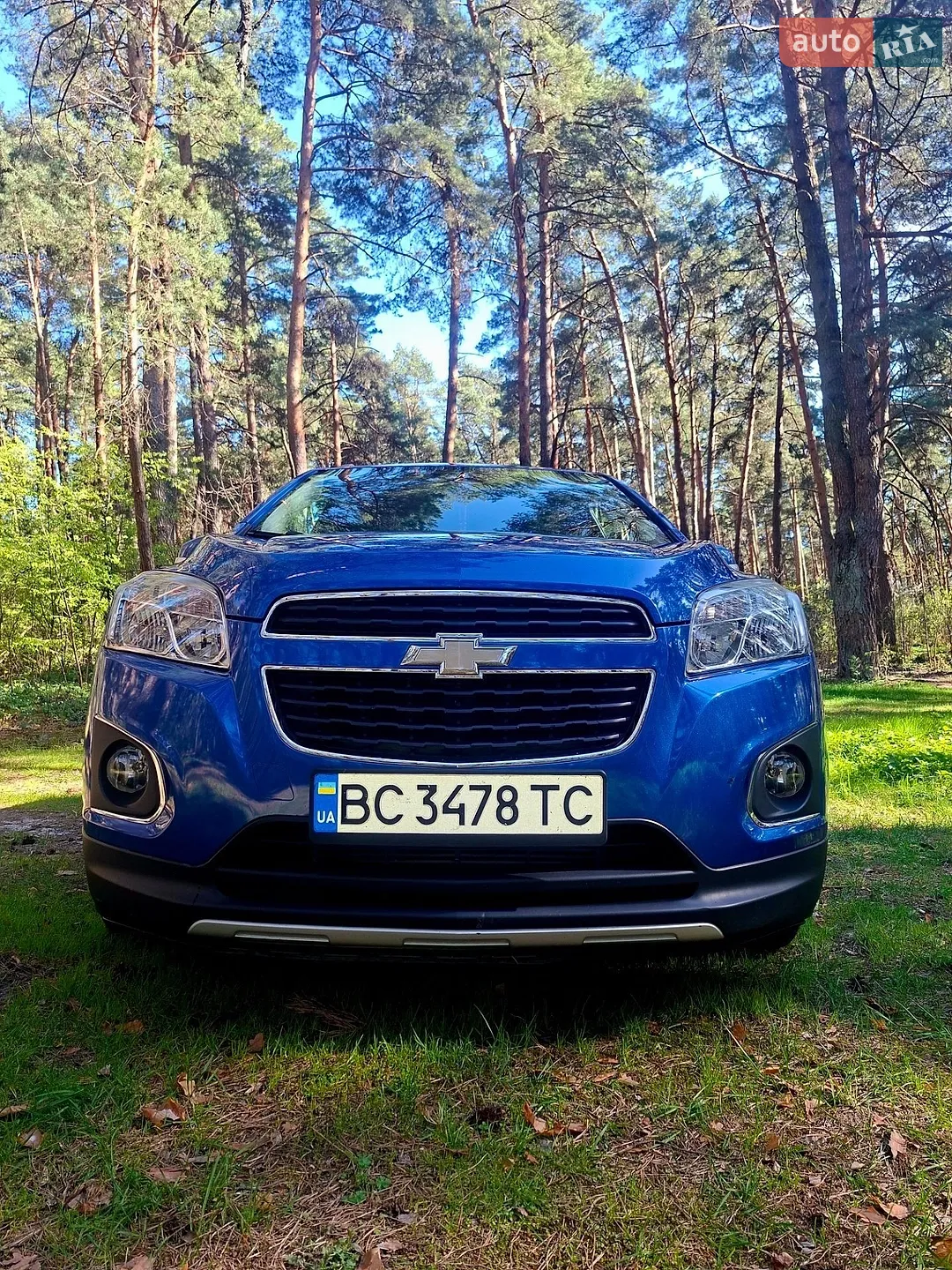 2013 Chevrolet Trax - мініатюра 60