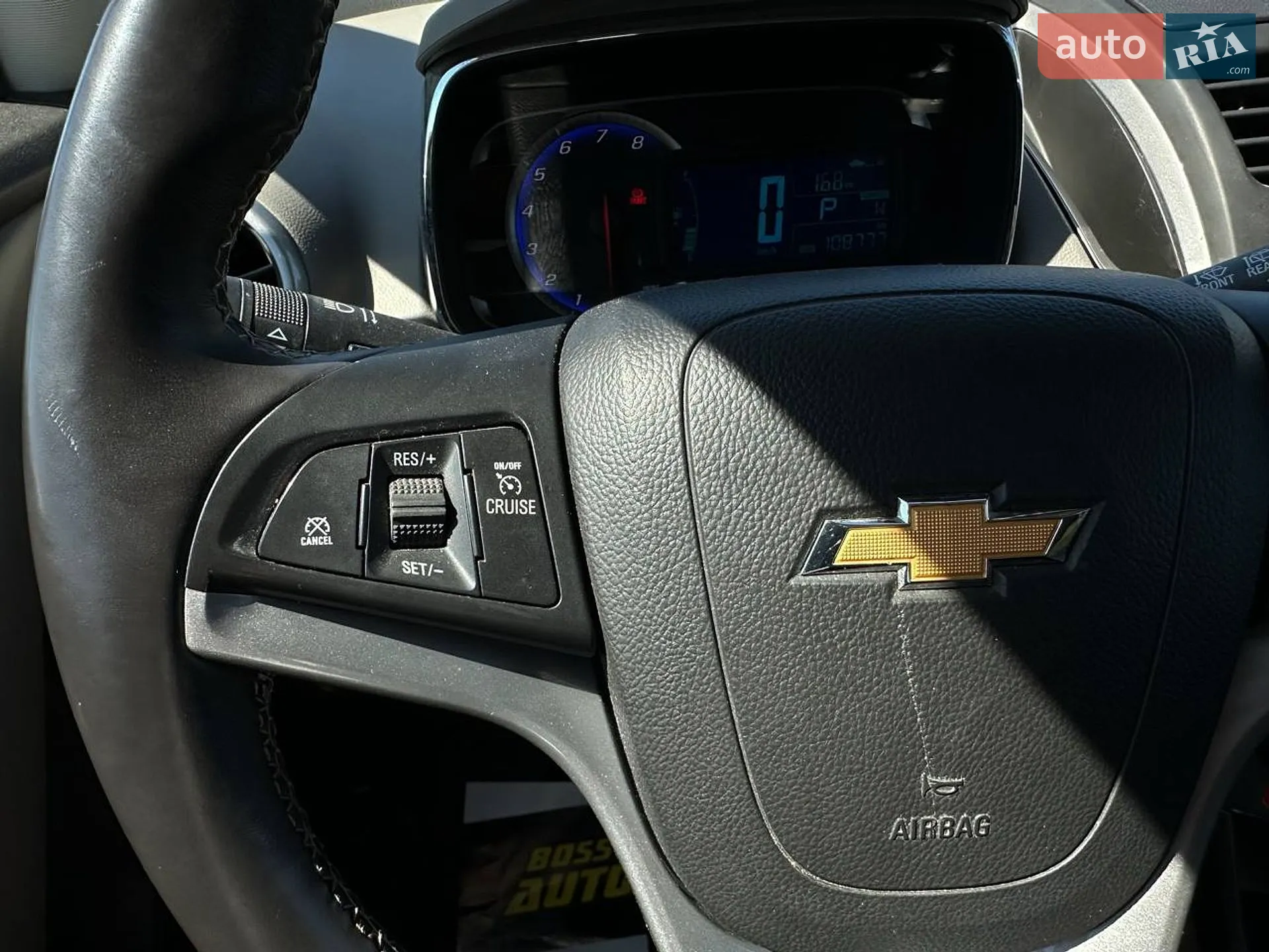 2016 Chevrolet Trax - мініатюра 11