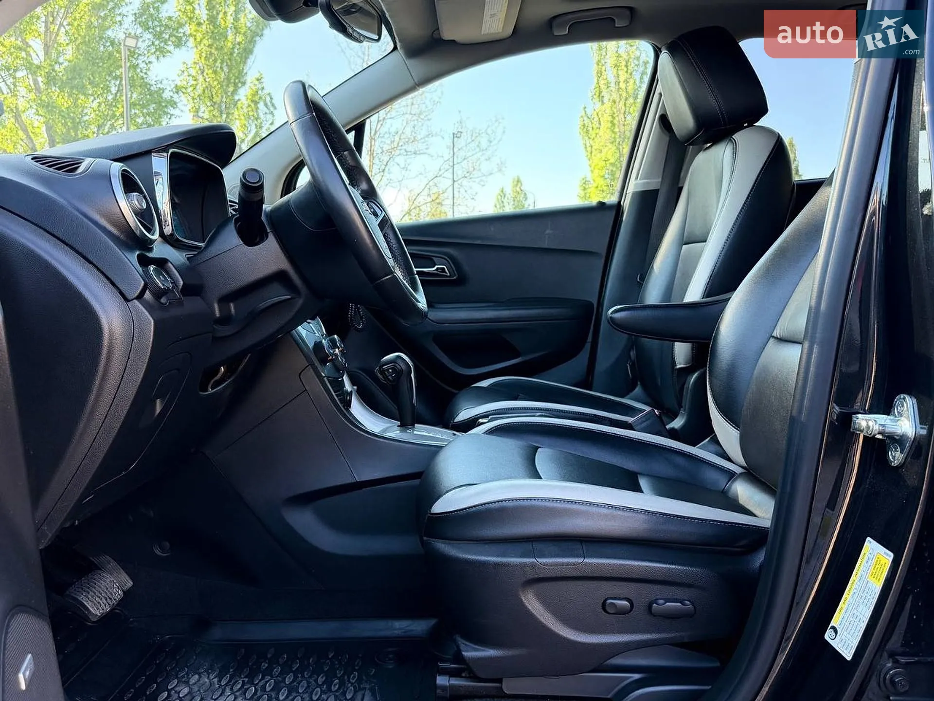 2016 Chevrolet Trax - мініатюра 14