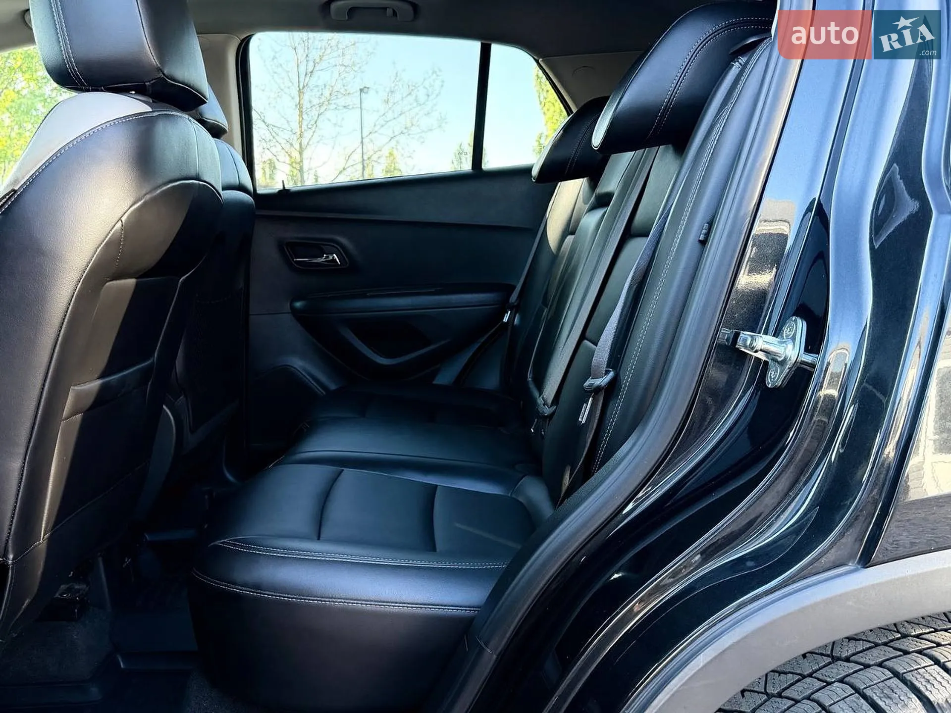 2016 Chevrolet Trax - мініатюра 29