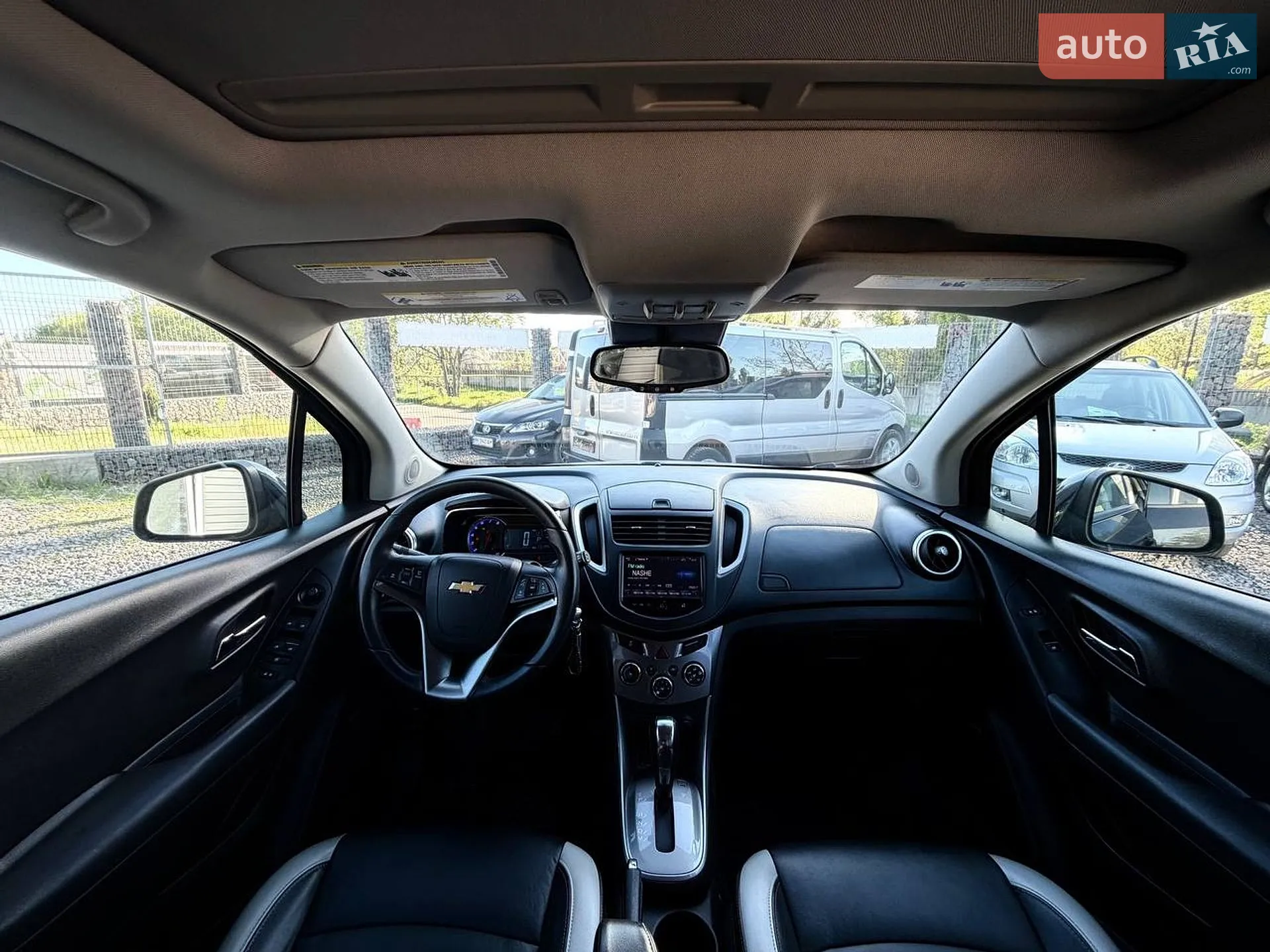 2016 Chevrolet Trax - мініатюра 32