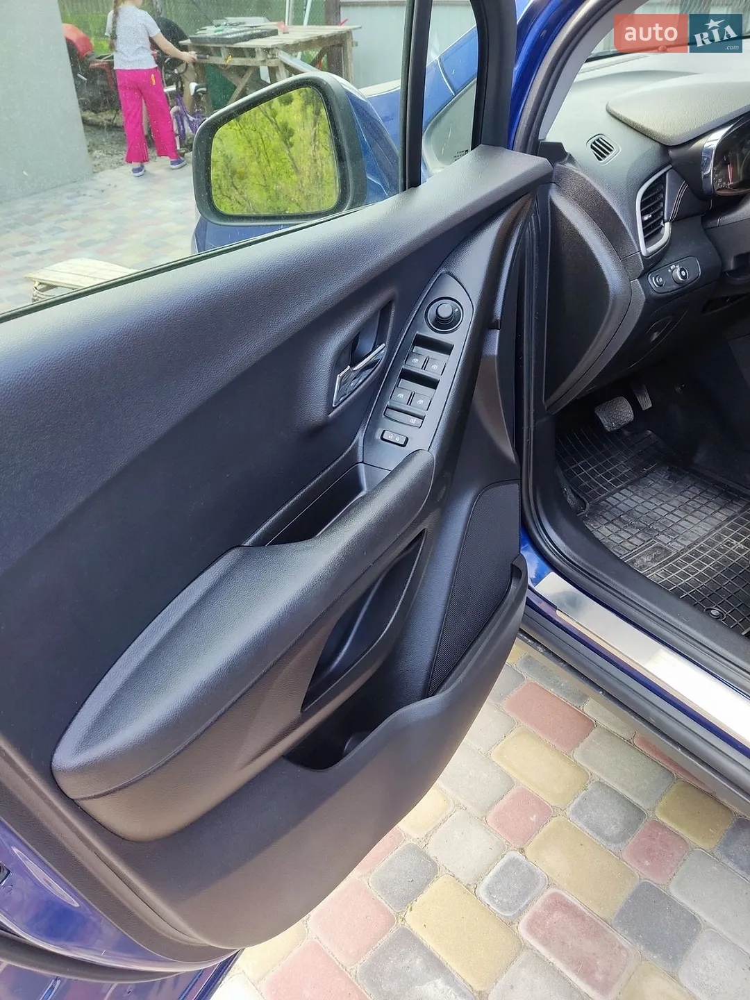 2017 Chevrolet Trax - мініатюра 15