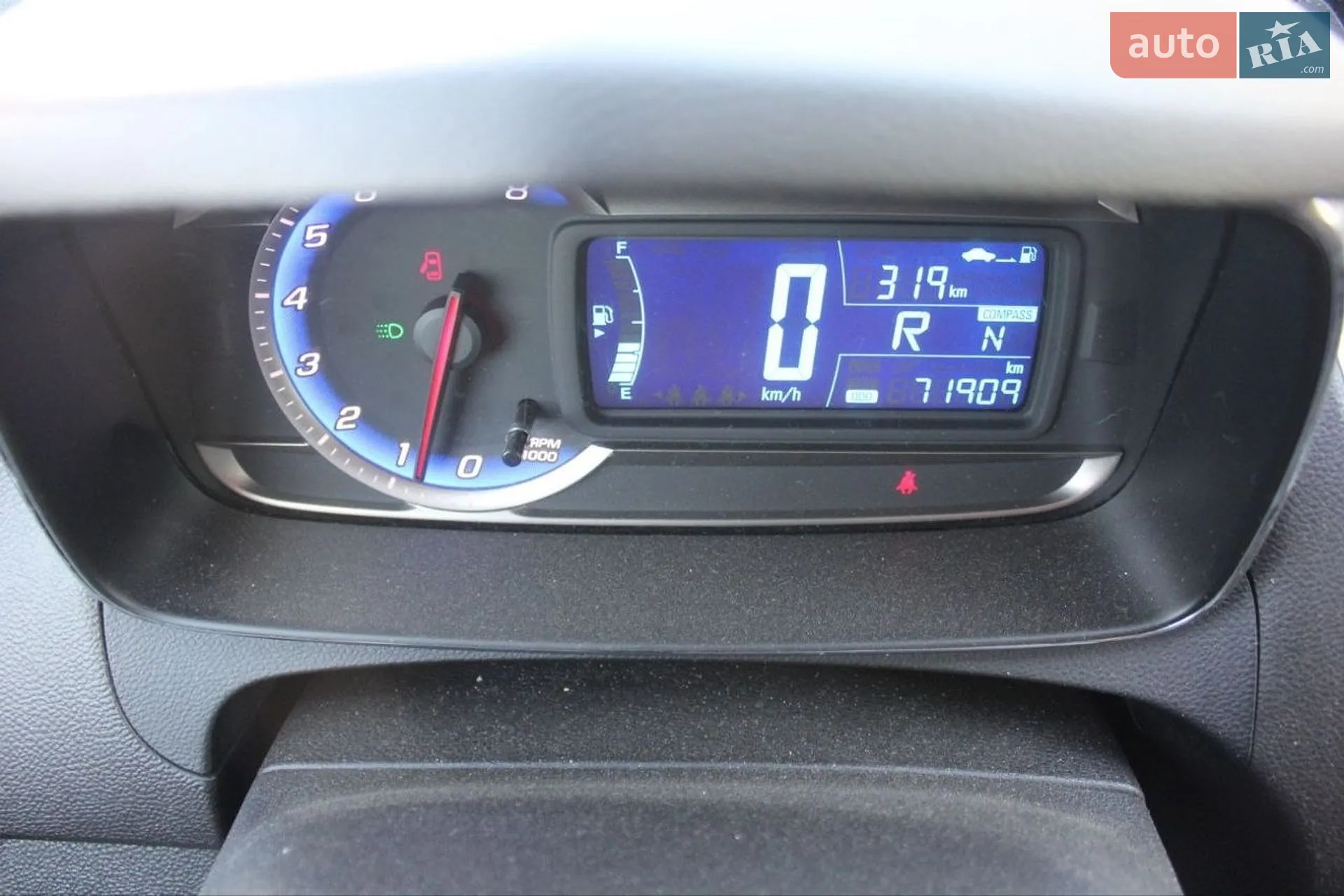 2016 Chevrolet Trax - мініатюра 3