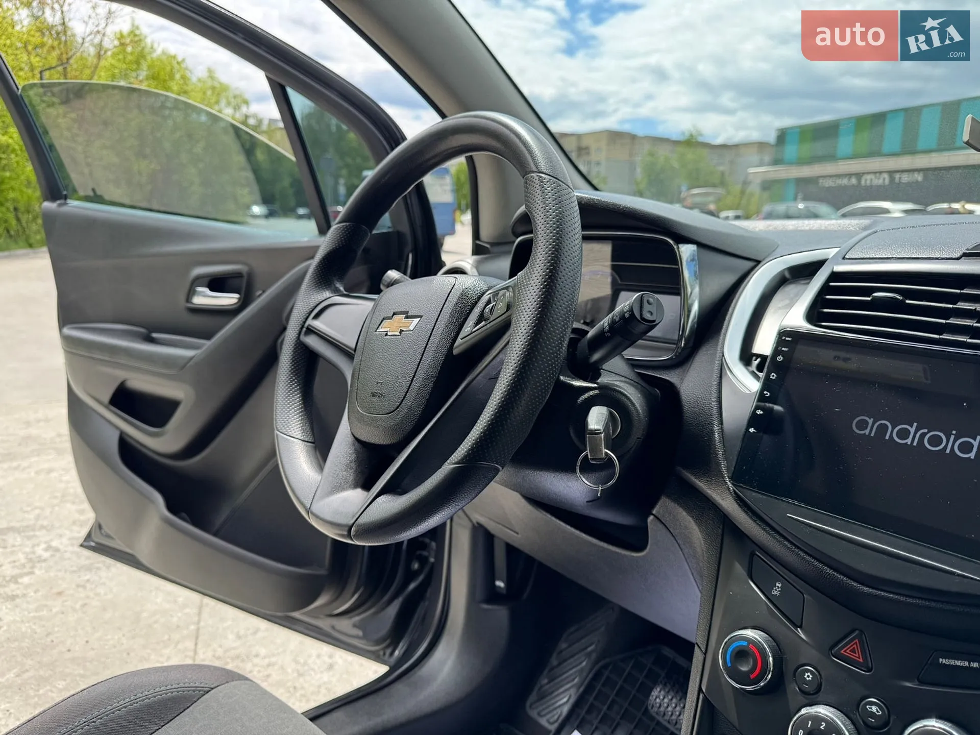 2016 Chevrolet Trax - мініатюра 44