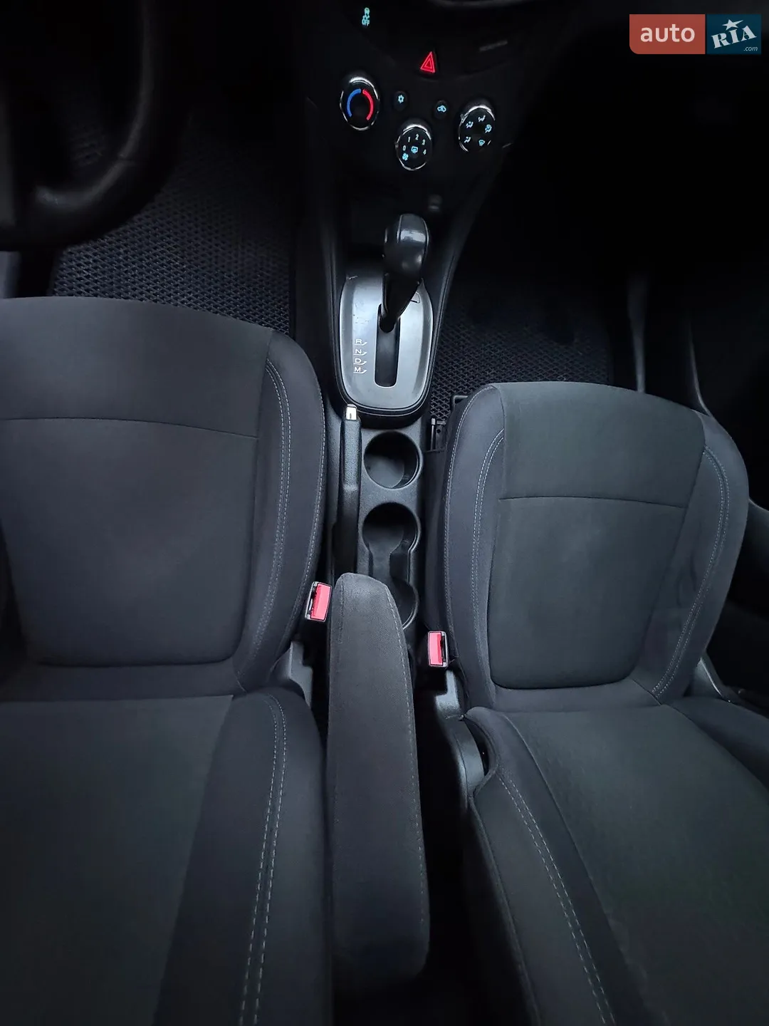 2016 Chevrolet Trax - мініатюра 18