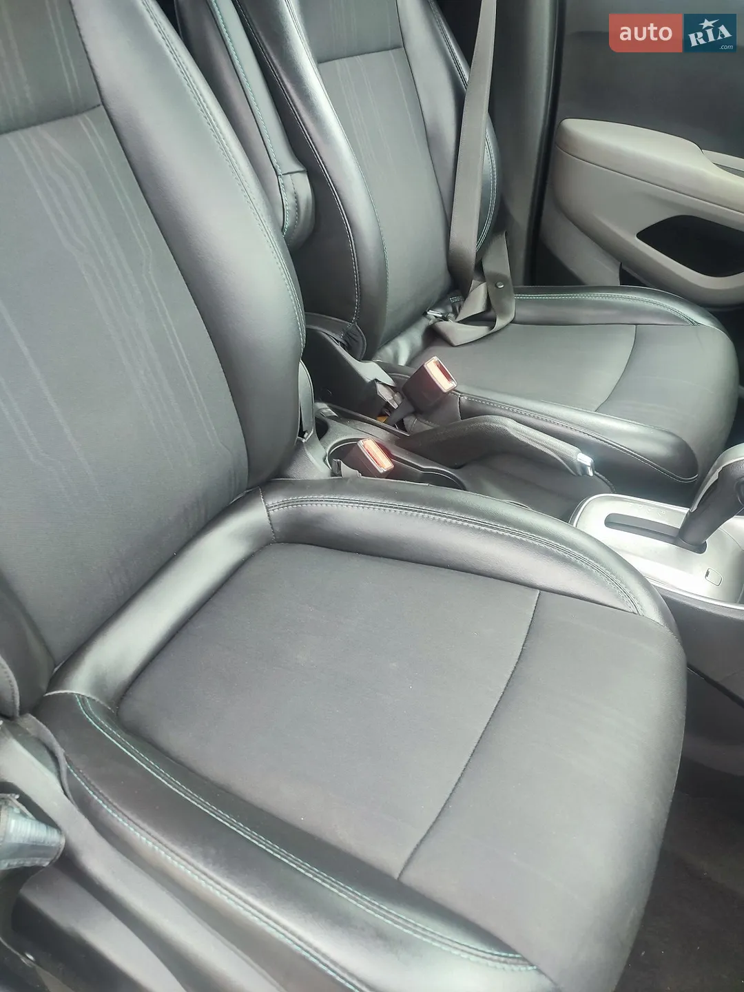 2015 Chevrolet Trax - мініатюра 15