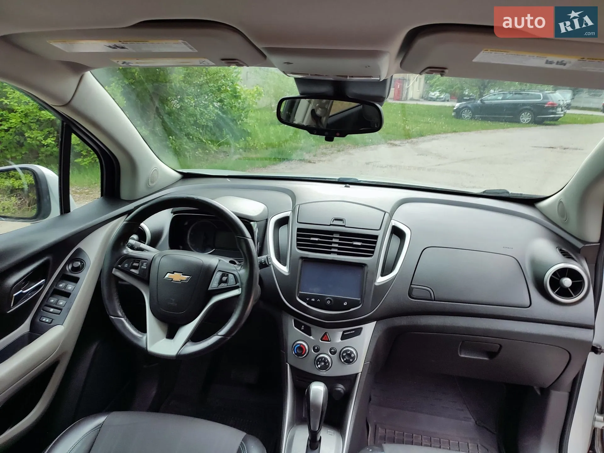 2015 Chevrolet Trax - мініатюра 30