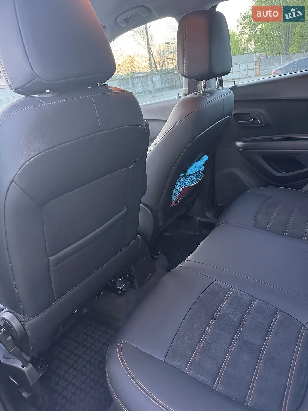 2016 Chevrolet Trax - мініатюра 13