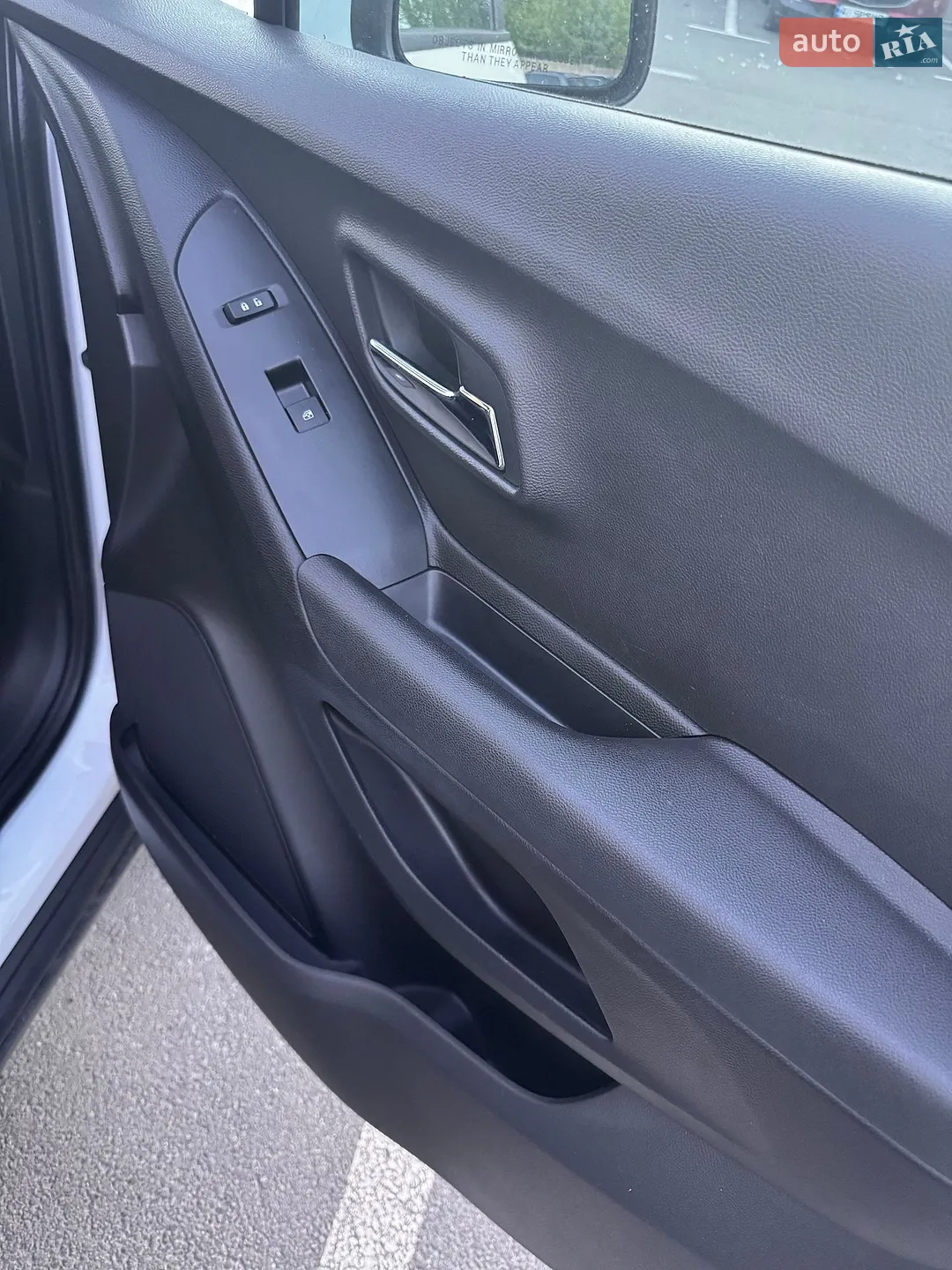 2016 Chevrolet Trax - мініатюра 14