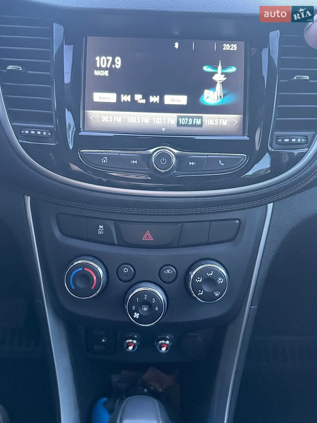 2016 Chevrolet Trax - мініатюра 20