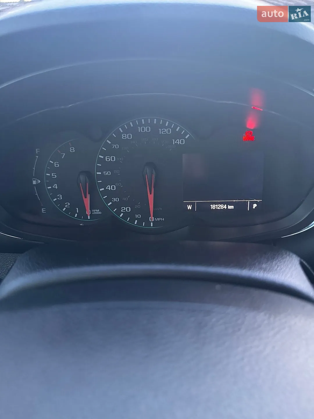 2016 Chevrolet Trax - мініатюра 21