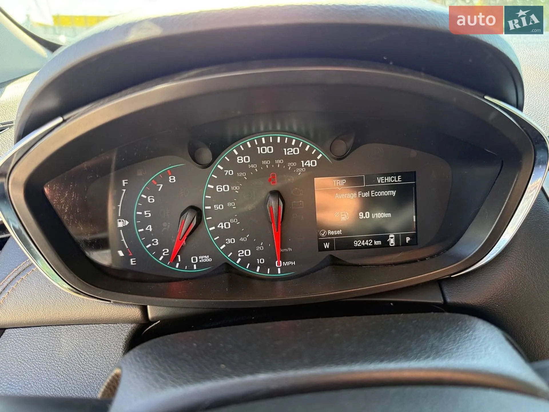 2017 Chevrolet Trax - мініатюра 37