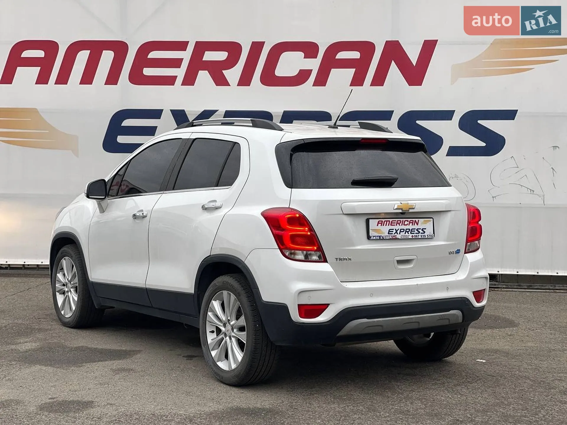 2016 Chevrolet Trax - мініатюра 5
