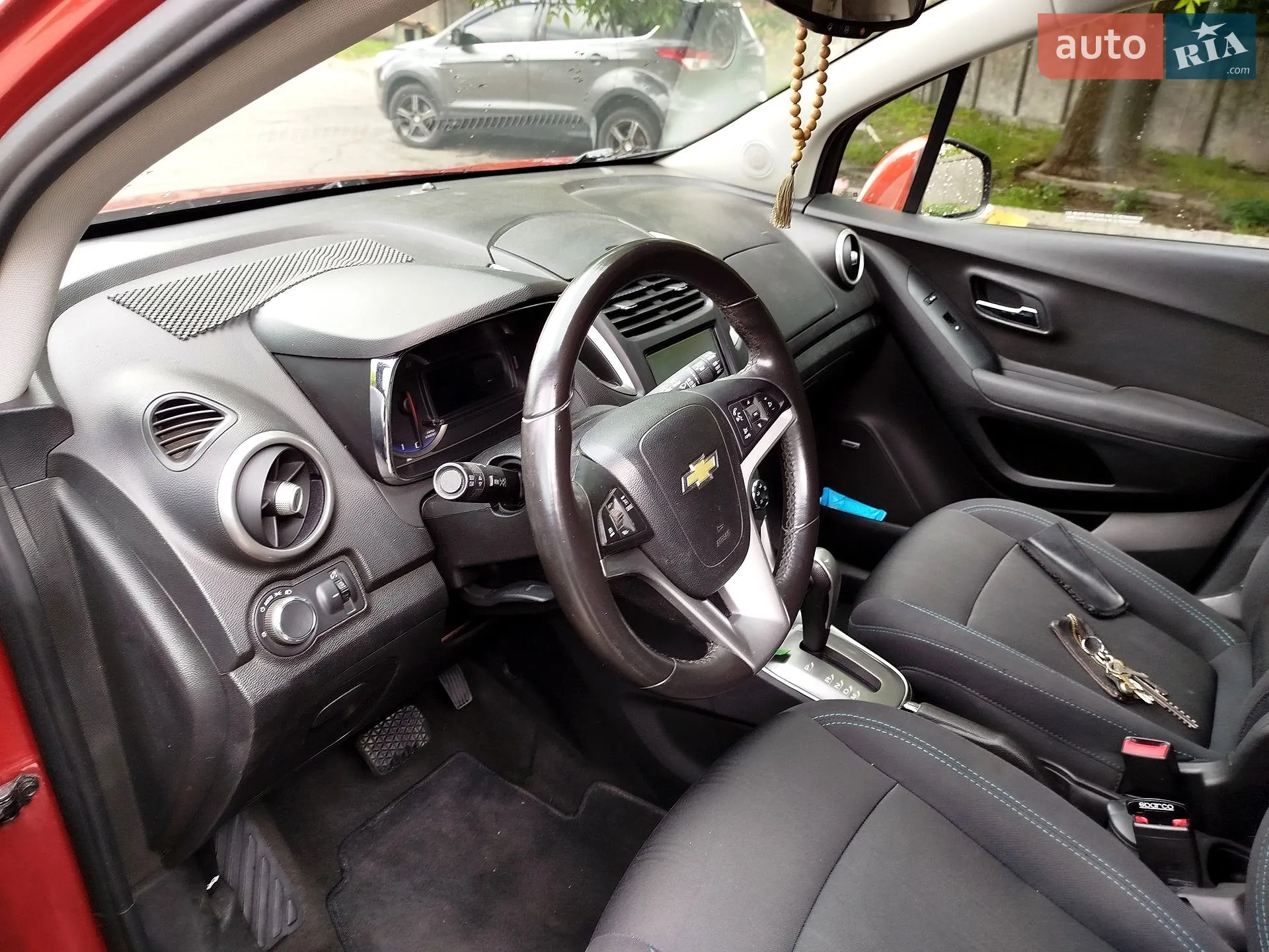 2015 Chevrolet Trax - мініатюра 4