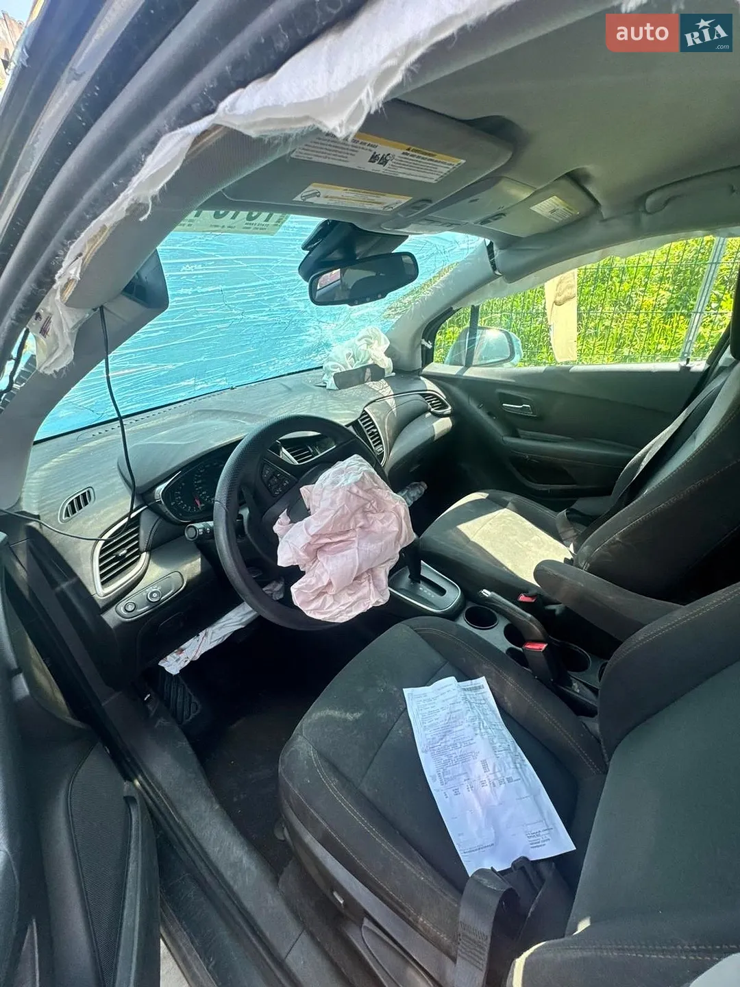 2019 Chevrolet Trax - мініатюра 13