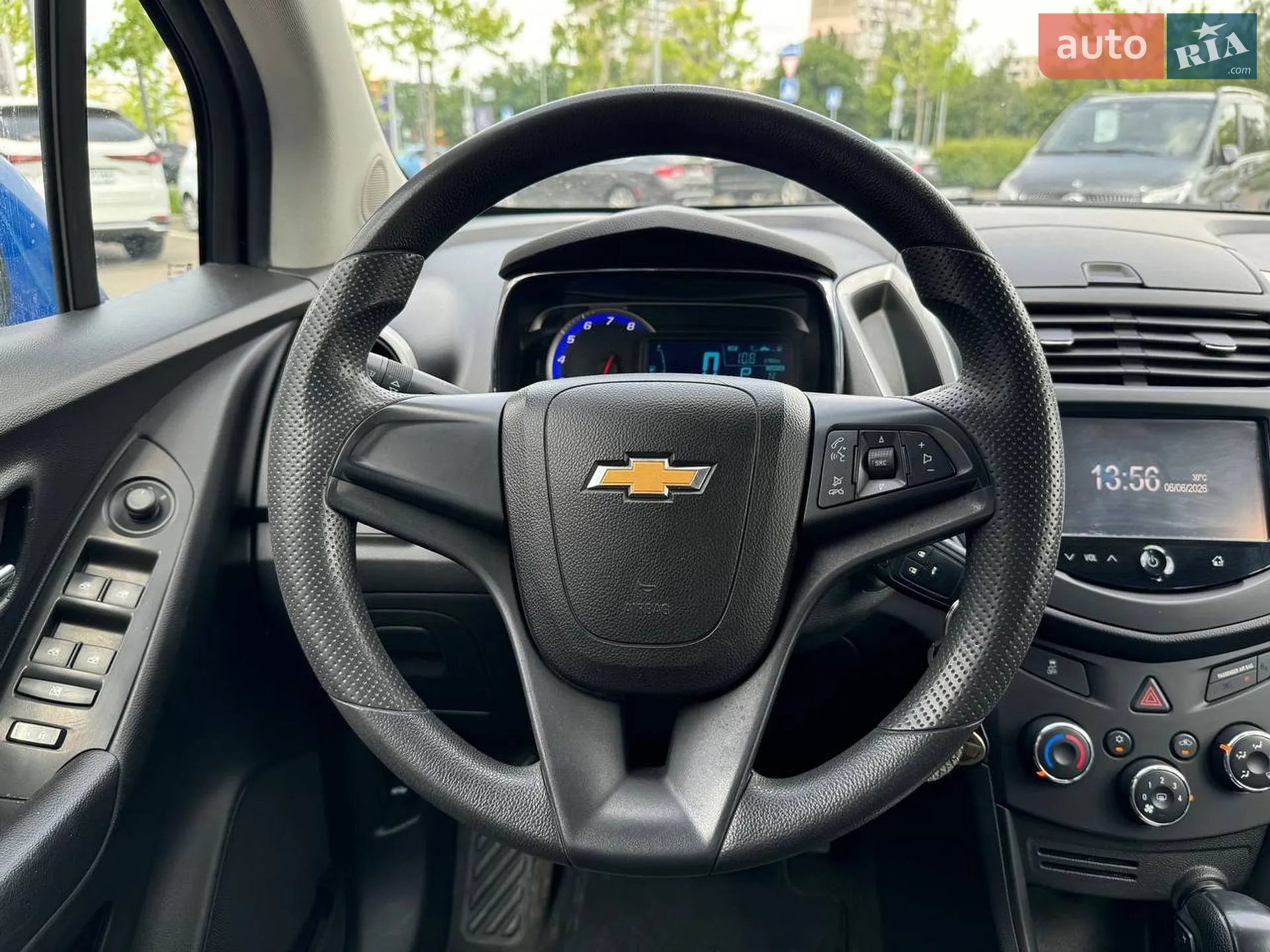 2015 Chevrolet Trax - мініатюра 12