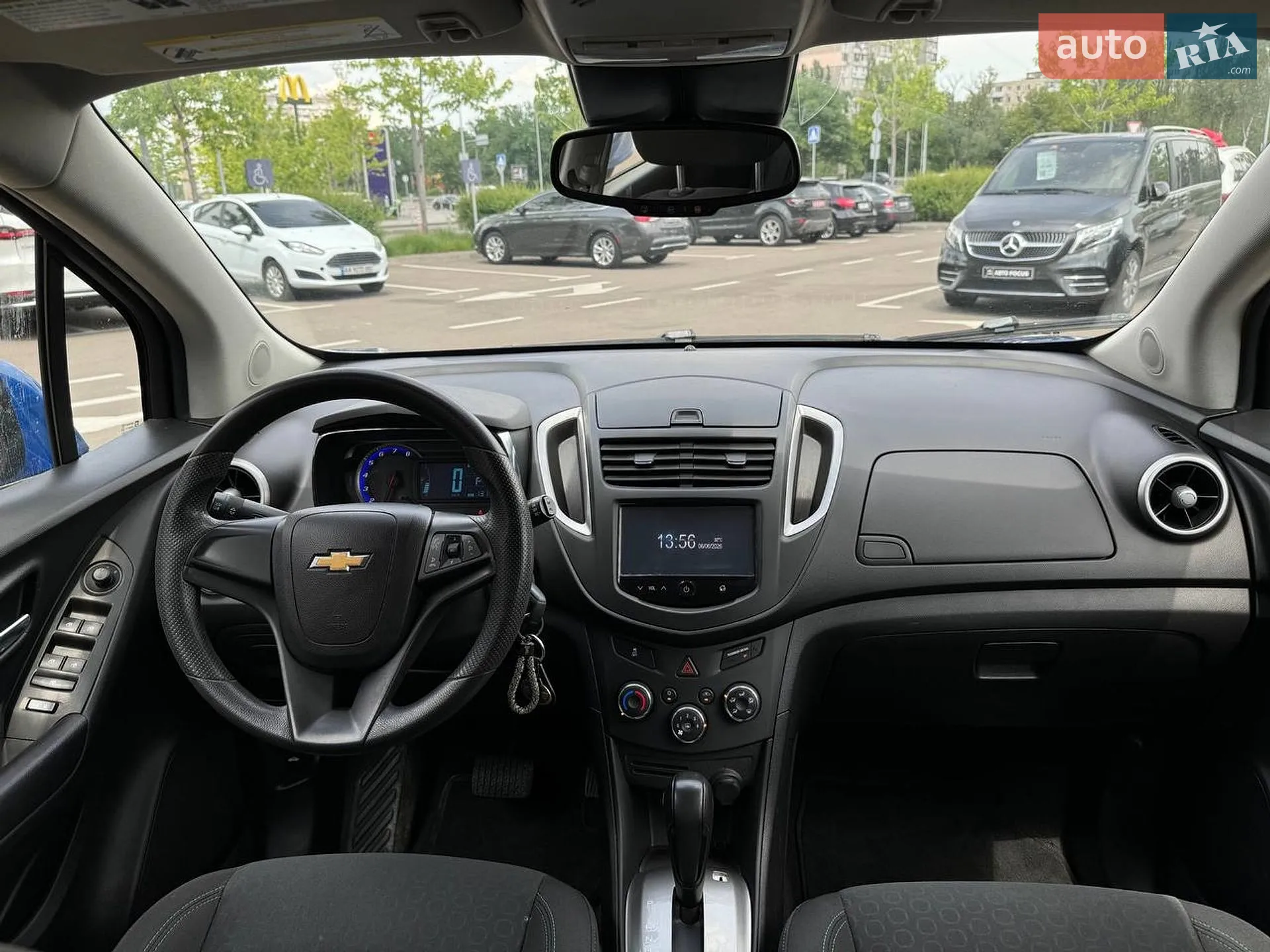 2015 Chevrolet Trax - мініатюра 14