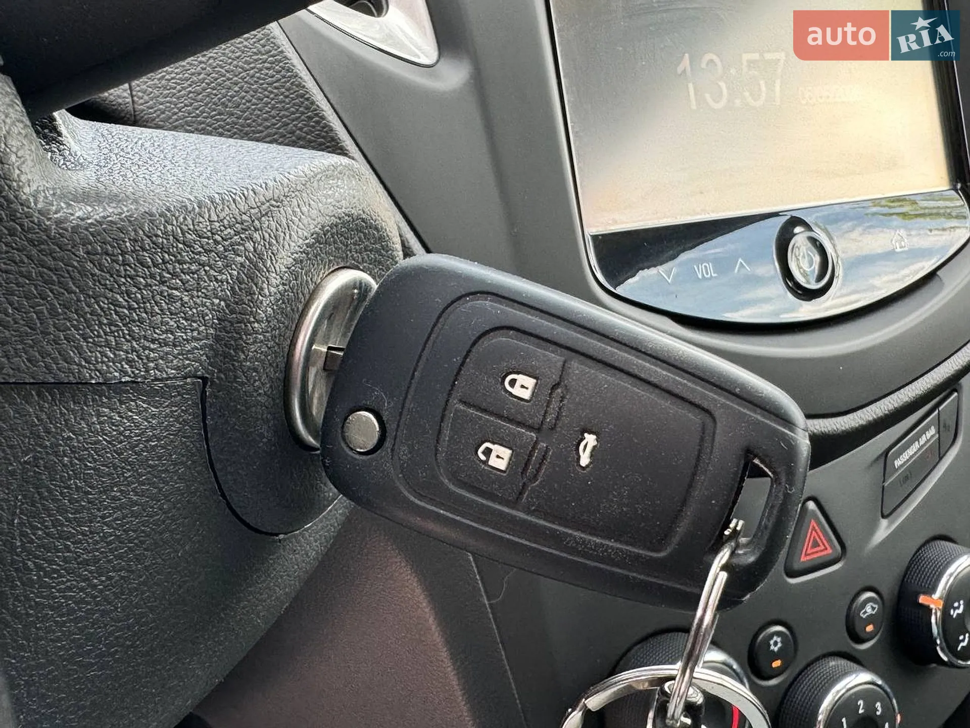 2015 Chevrolet Trax - мініатюра 20