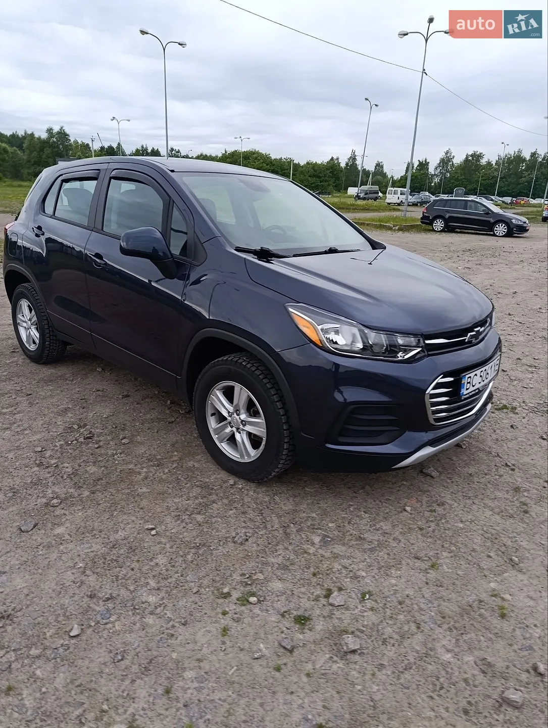 2019 Chevrolet Trax - мініатюра 4