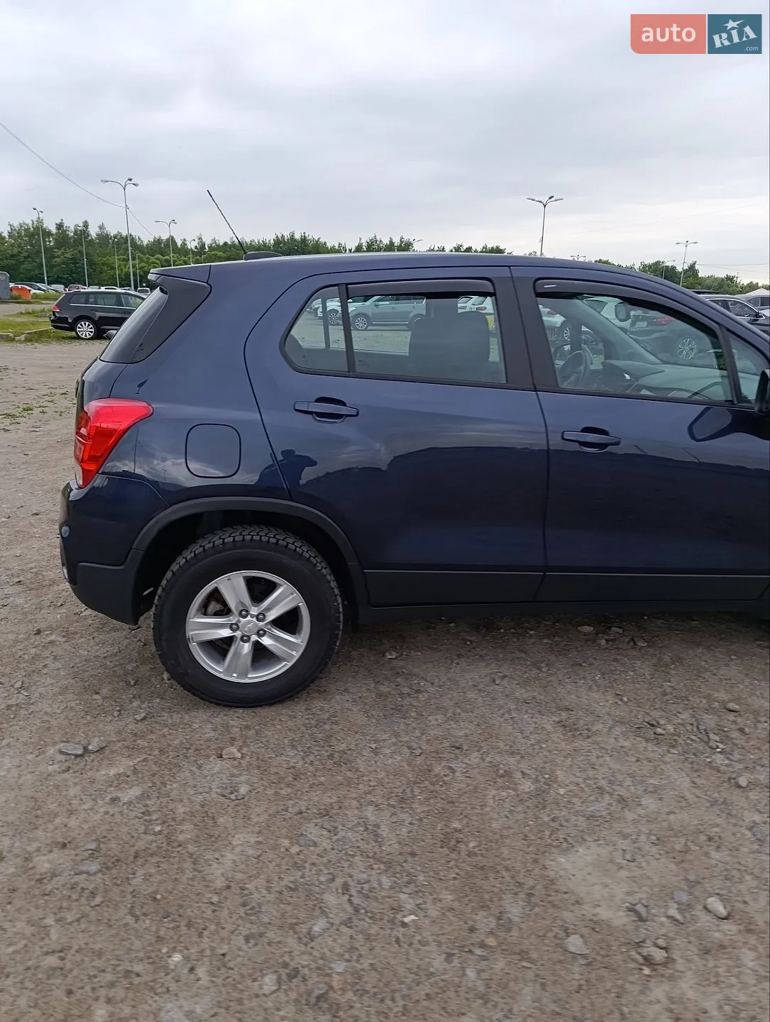 2019 Chevrolet Trax - мініатюра 7