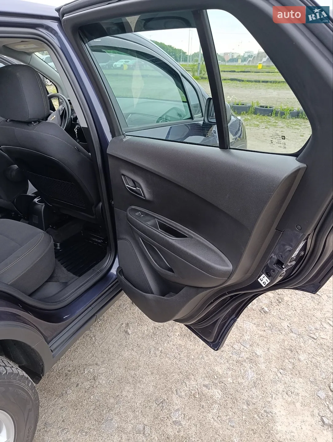 2019 Chevrolet Trax - мініатюра 28