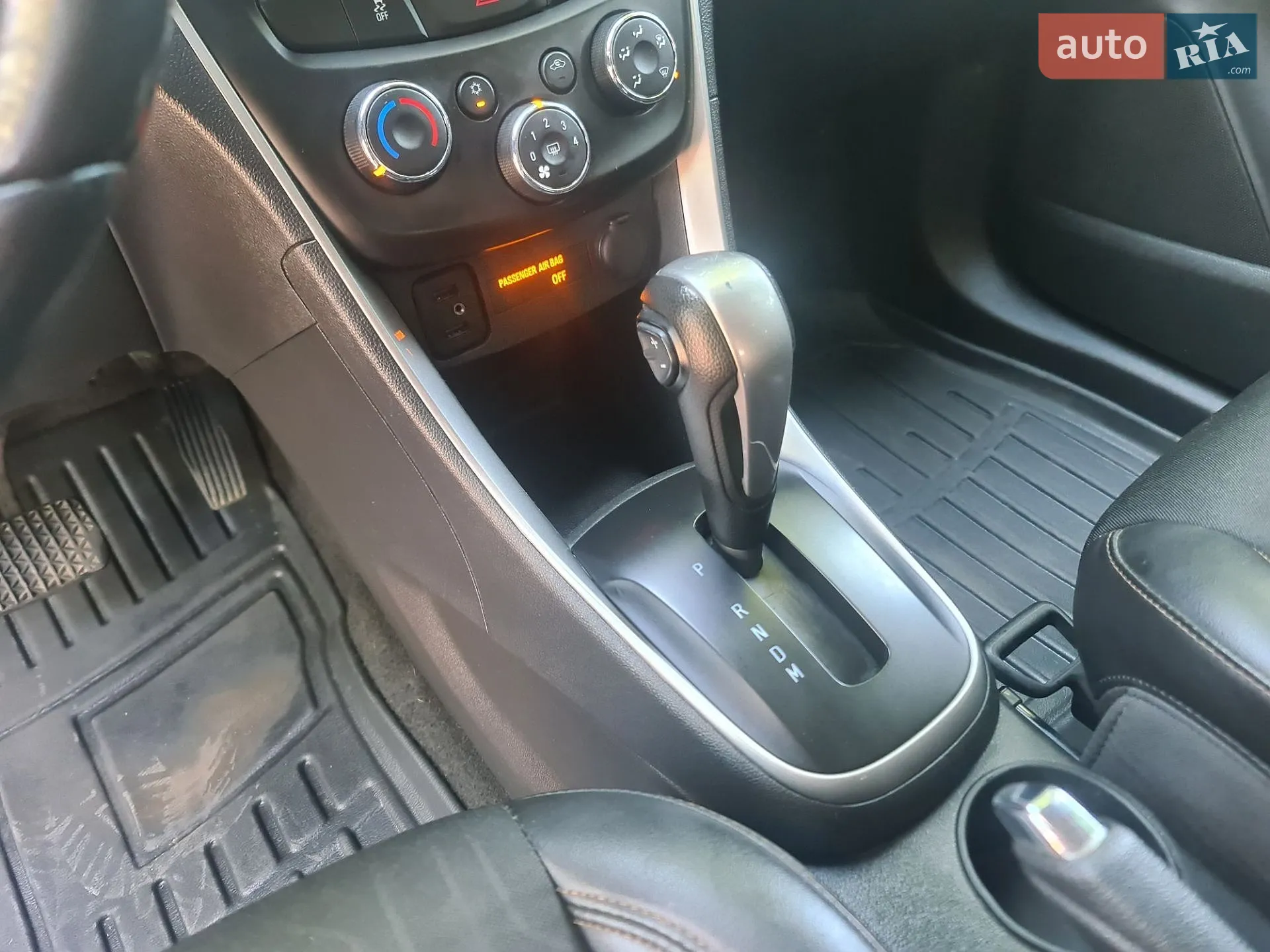 Chevrolet Trax 2019 VIN KL7CJLSB1LB034805 фото оголошення 26 з 32