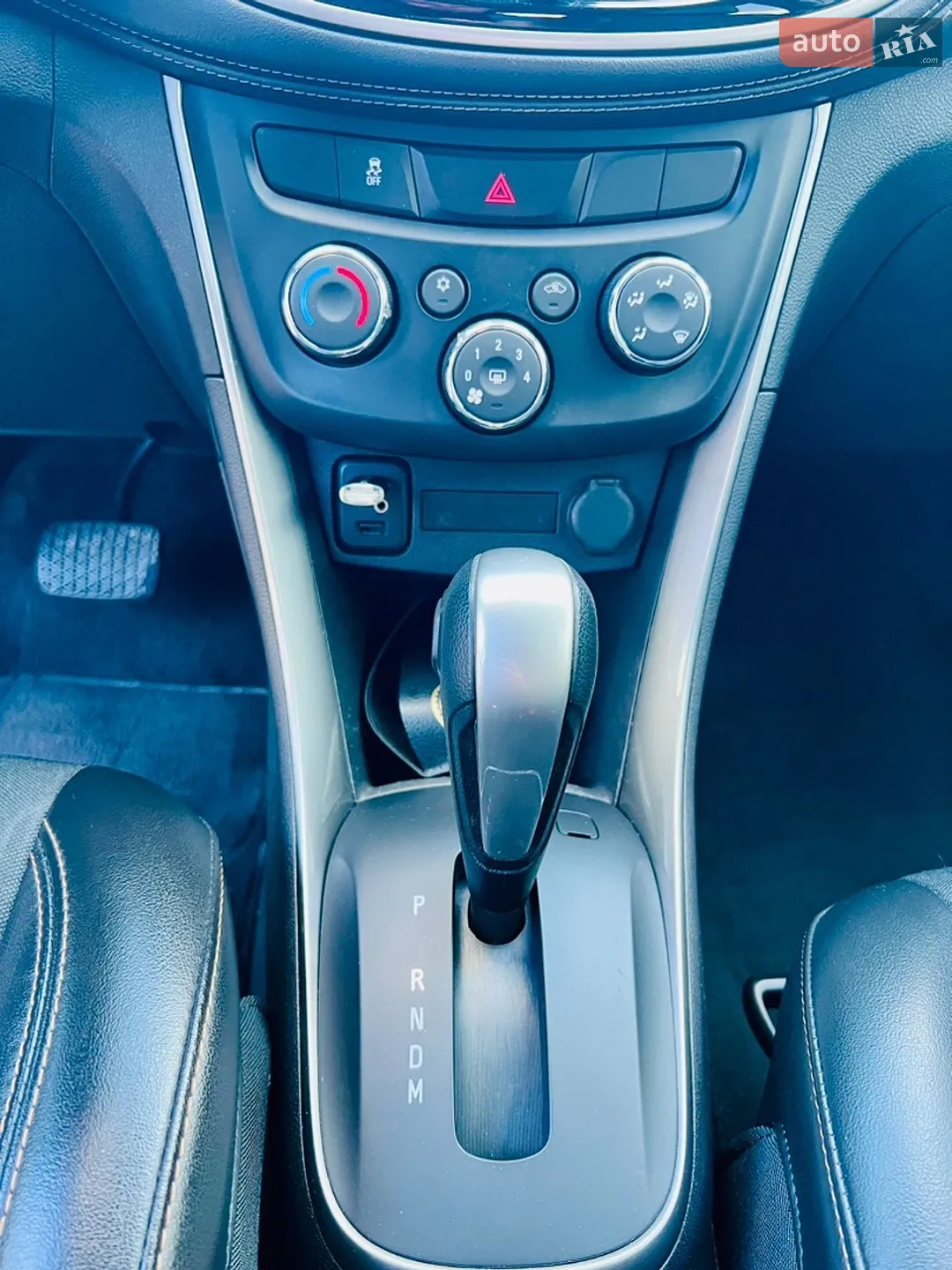 2017 Chevrolet Trax - мініатюра 20
