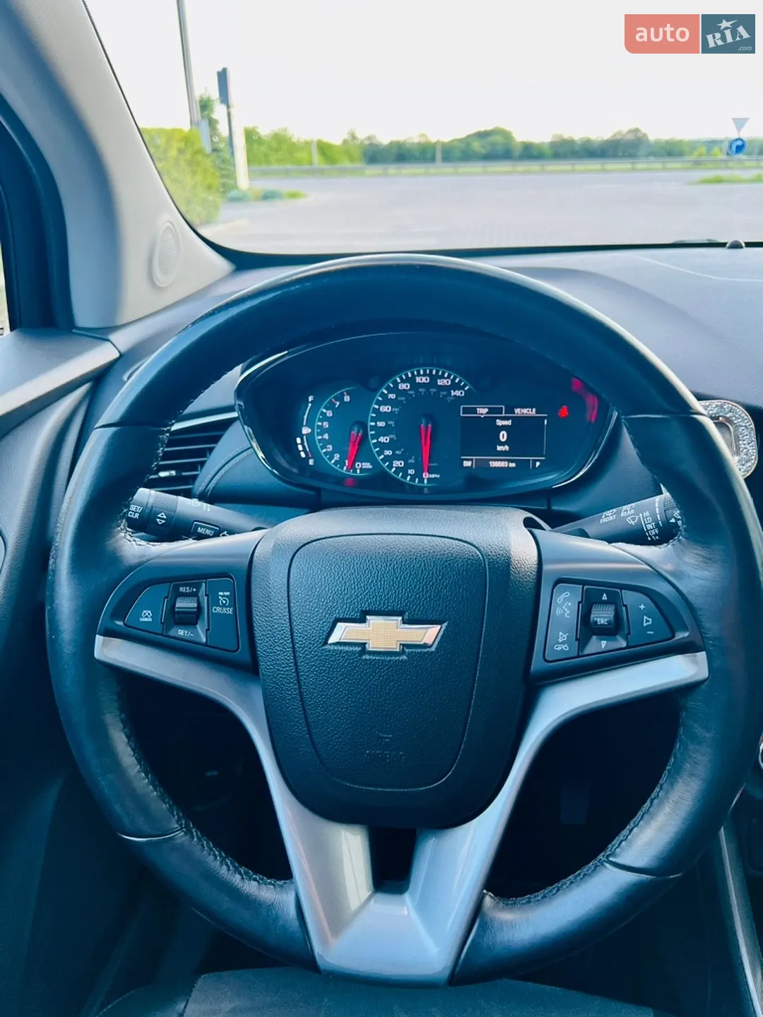 2017 Chevrolet Trax - мініатюра 22