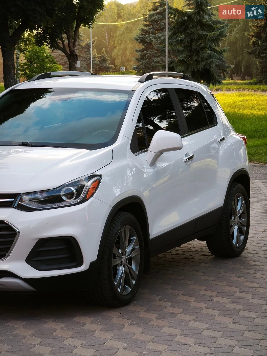 2019 Chevrolet Trax - мініатюра 8