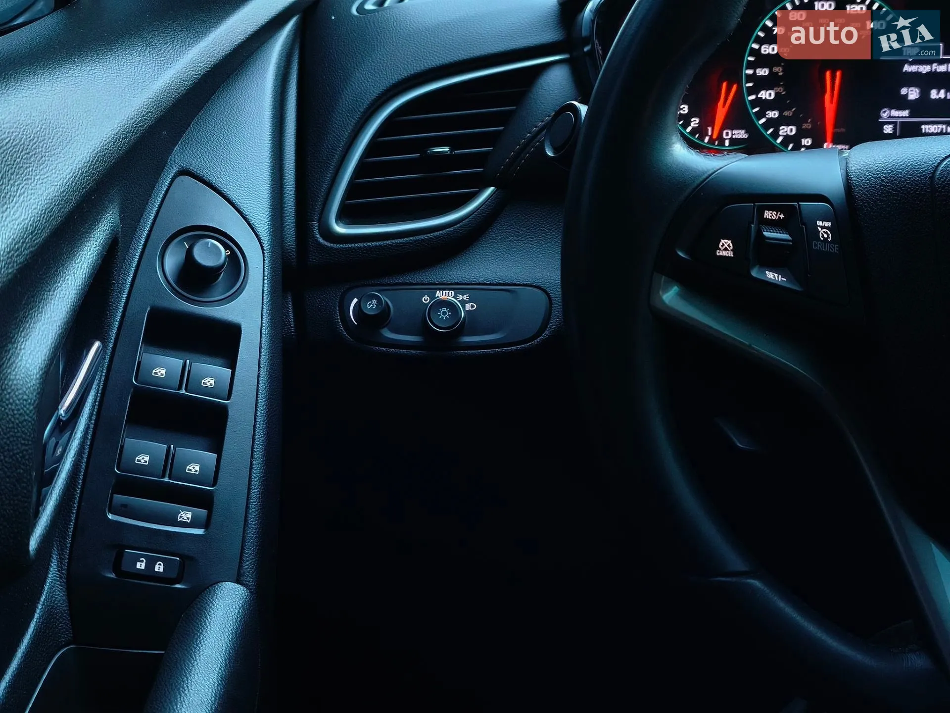 2019 Chevrolet Trax - мініатюра 12