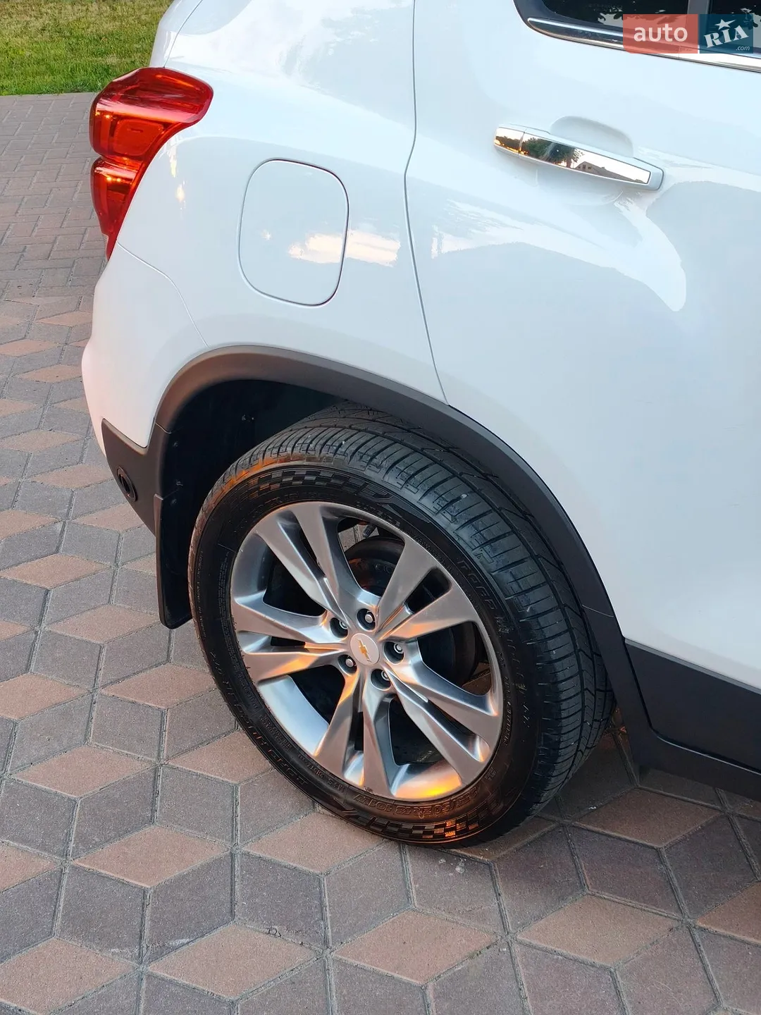 2019 Chevrolet Trax - мініатюра 25