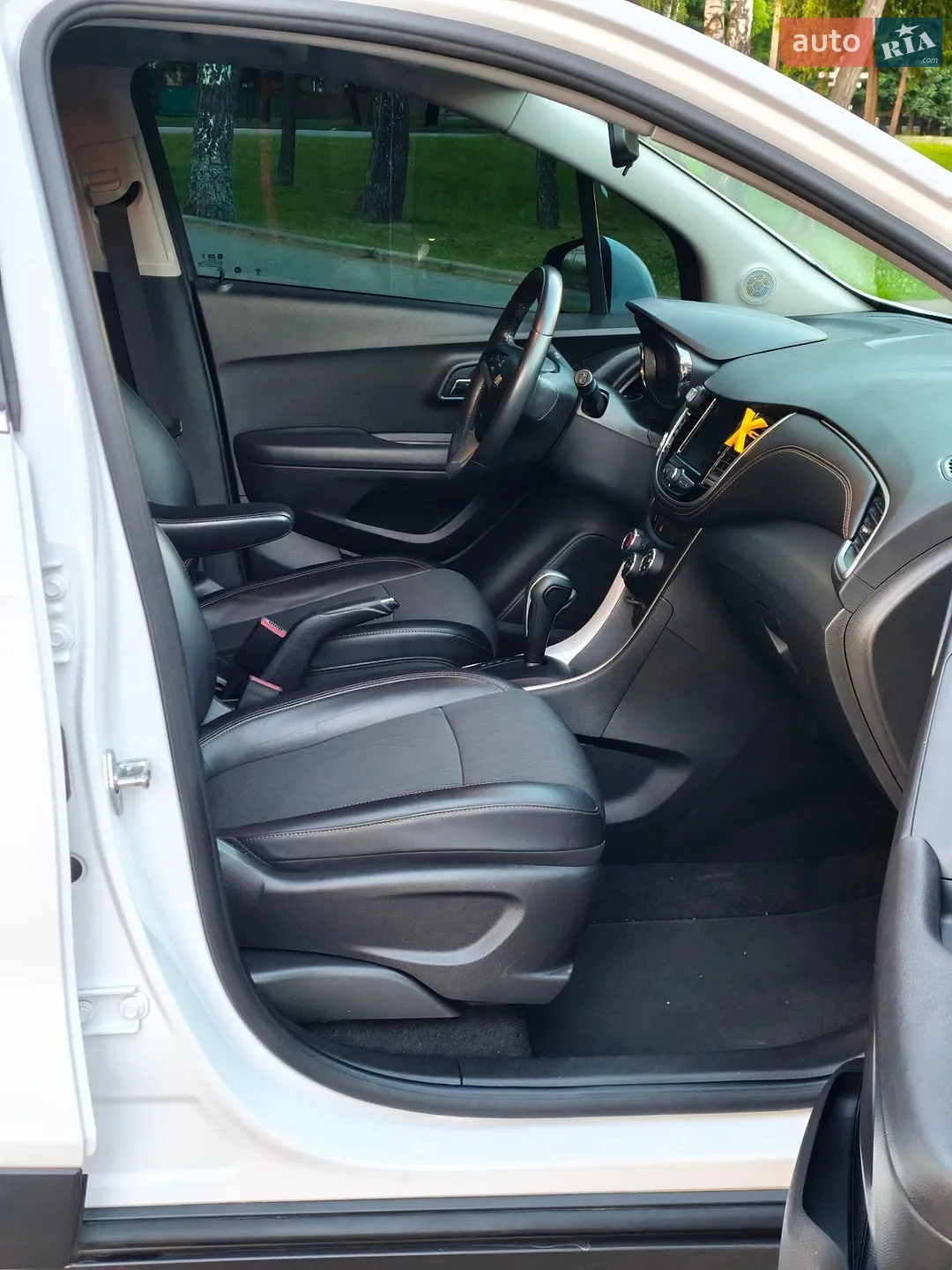 2019 Chevrolet Trax - мініатюра 23