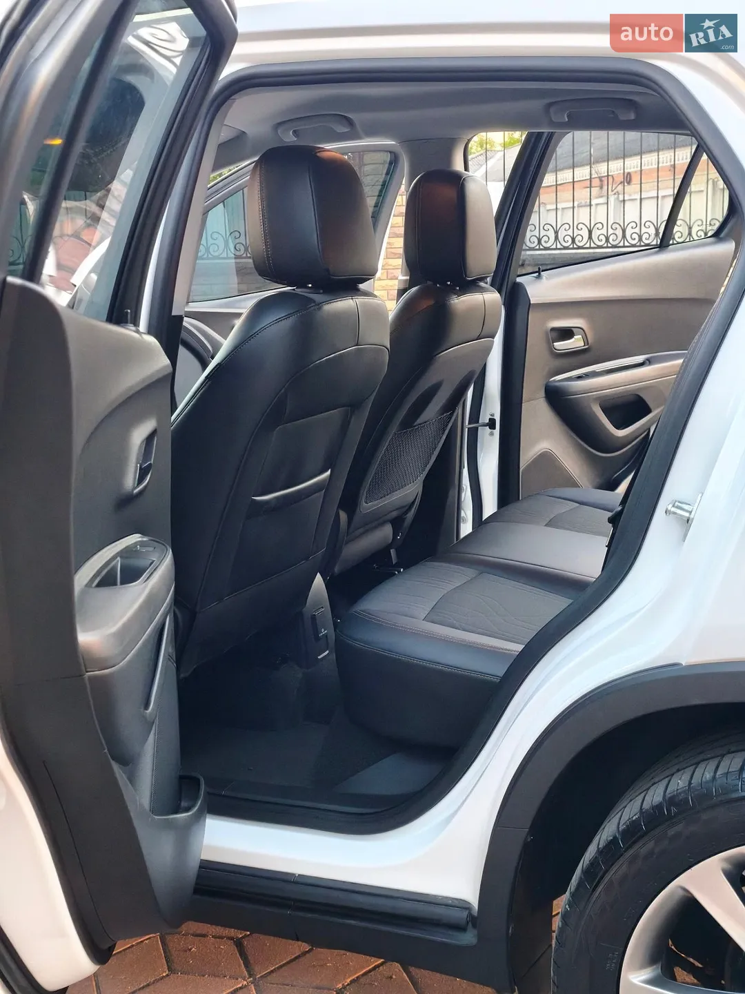 2019 Chevrolet Trax - мініатюра 35