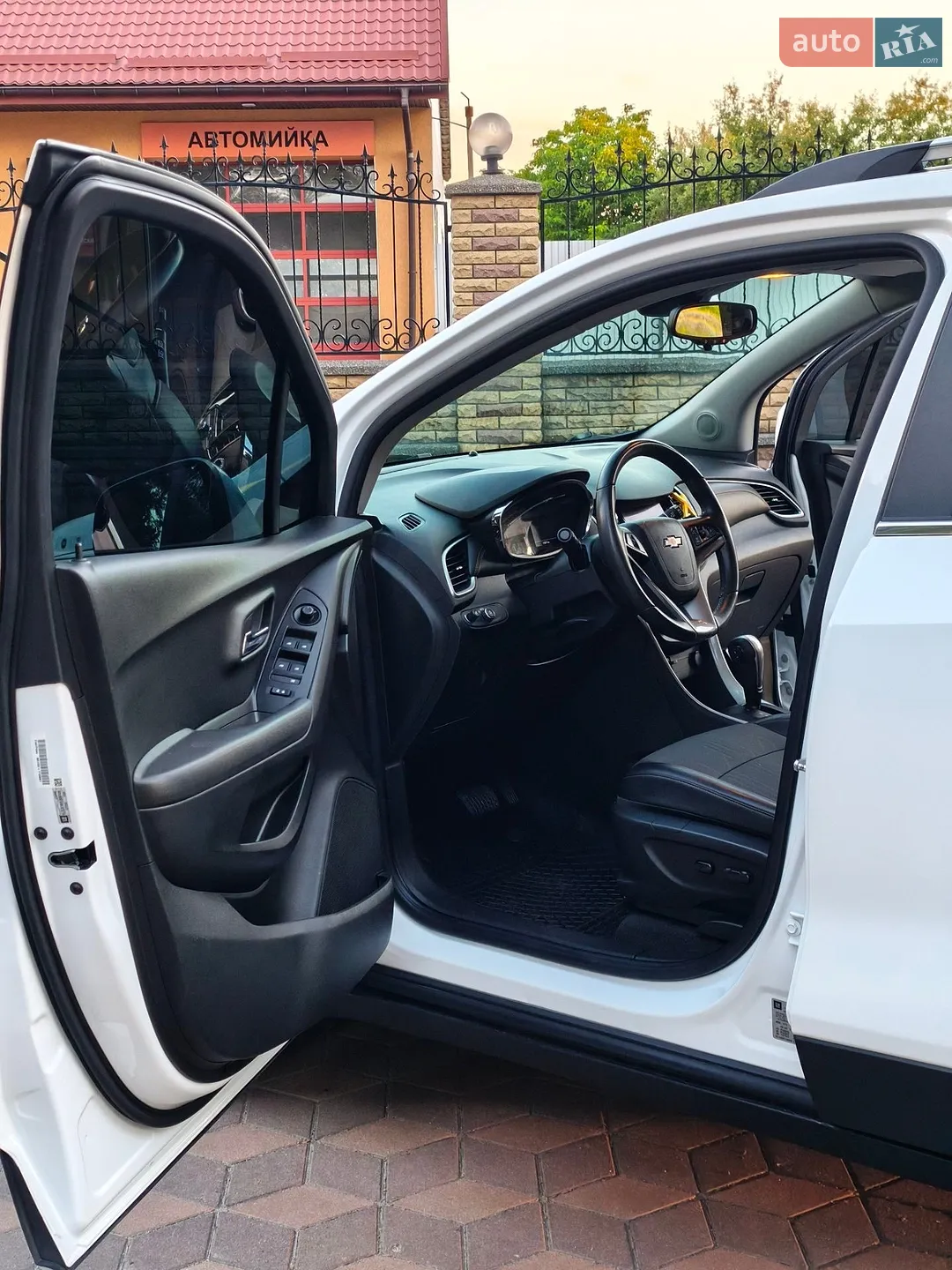 2019 Chevrolet Trax - мініатюра 34