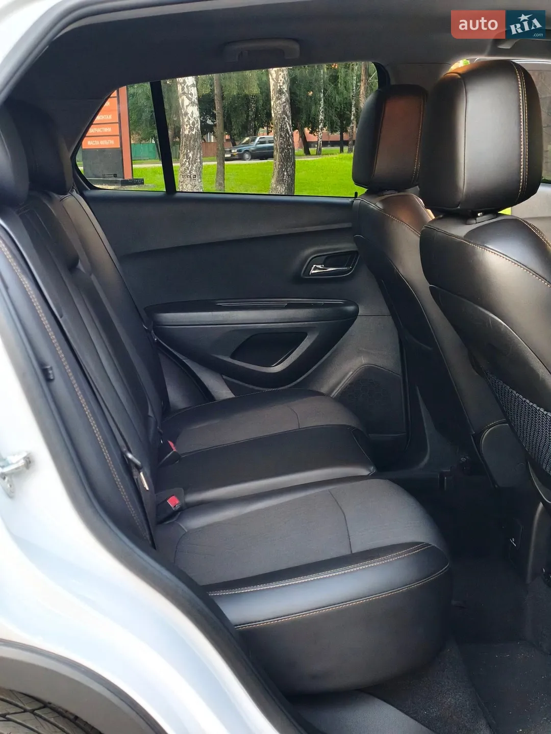 2019 Chevrolet Trax - мініатюра 40