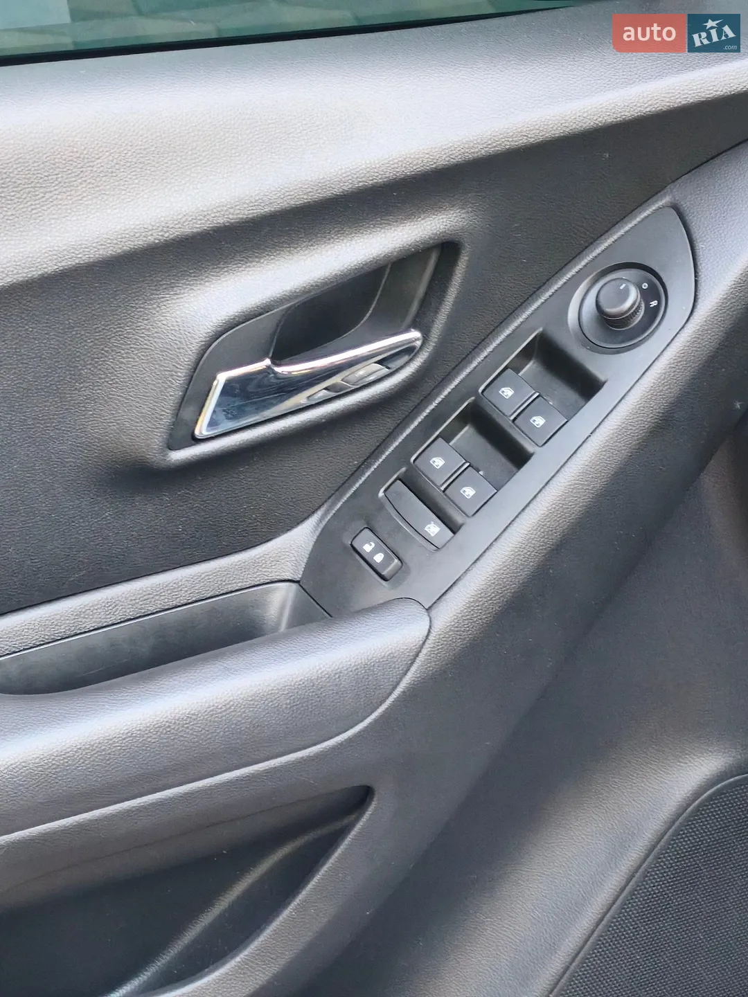 2019 Chevrolet Trax - мініатюра 42