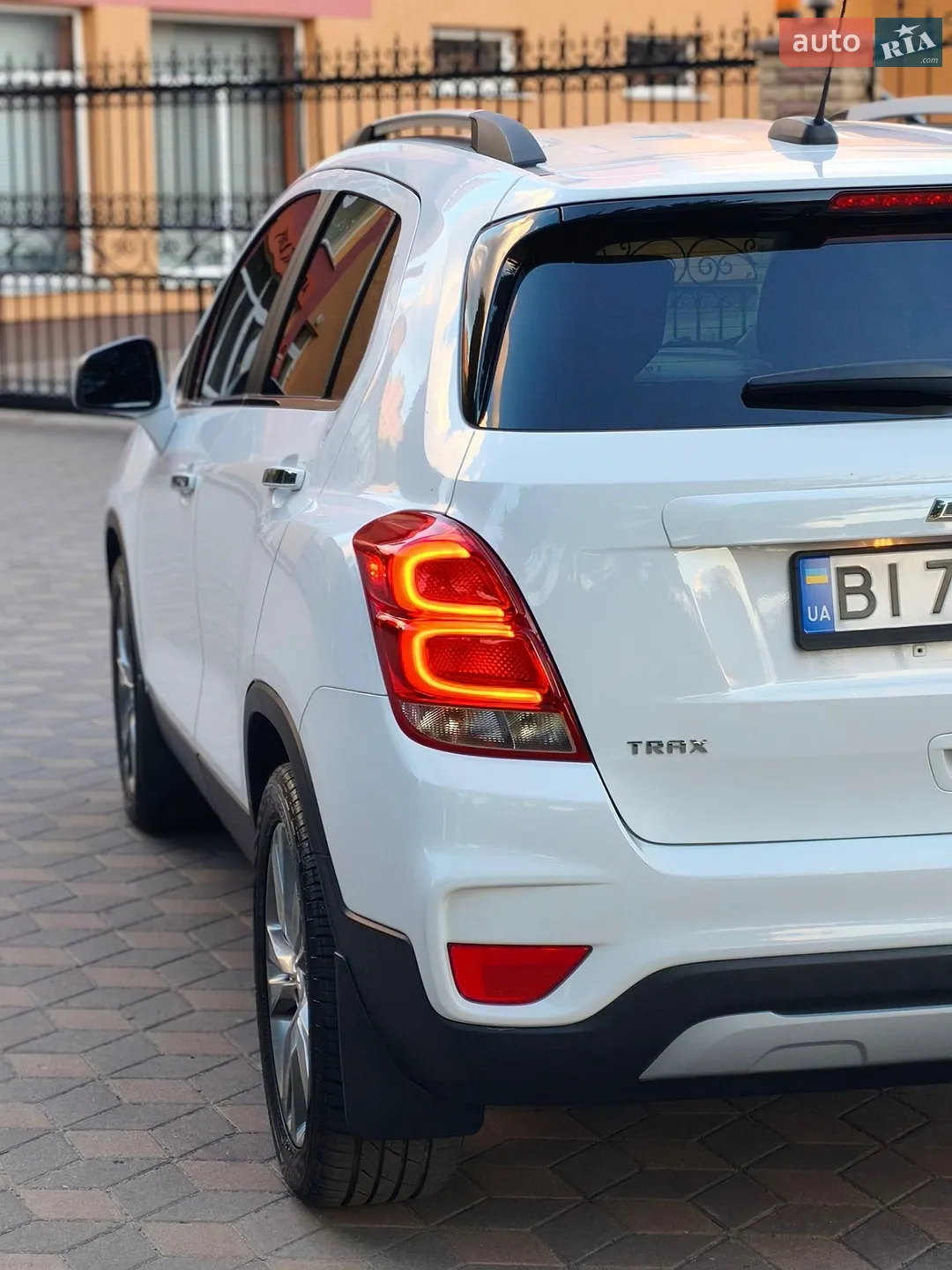 2019 Chevrolet Trax - мініатюра 55