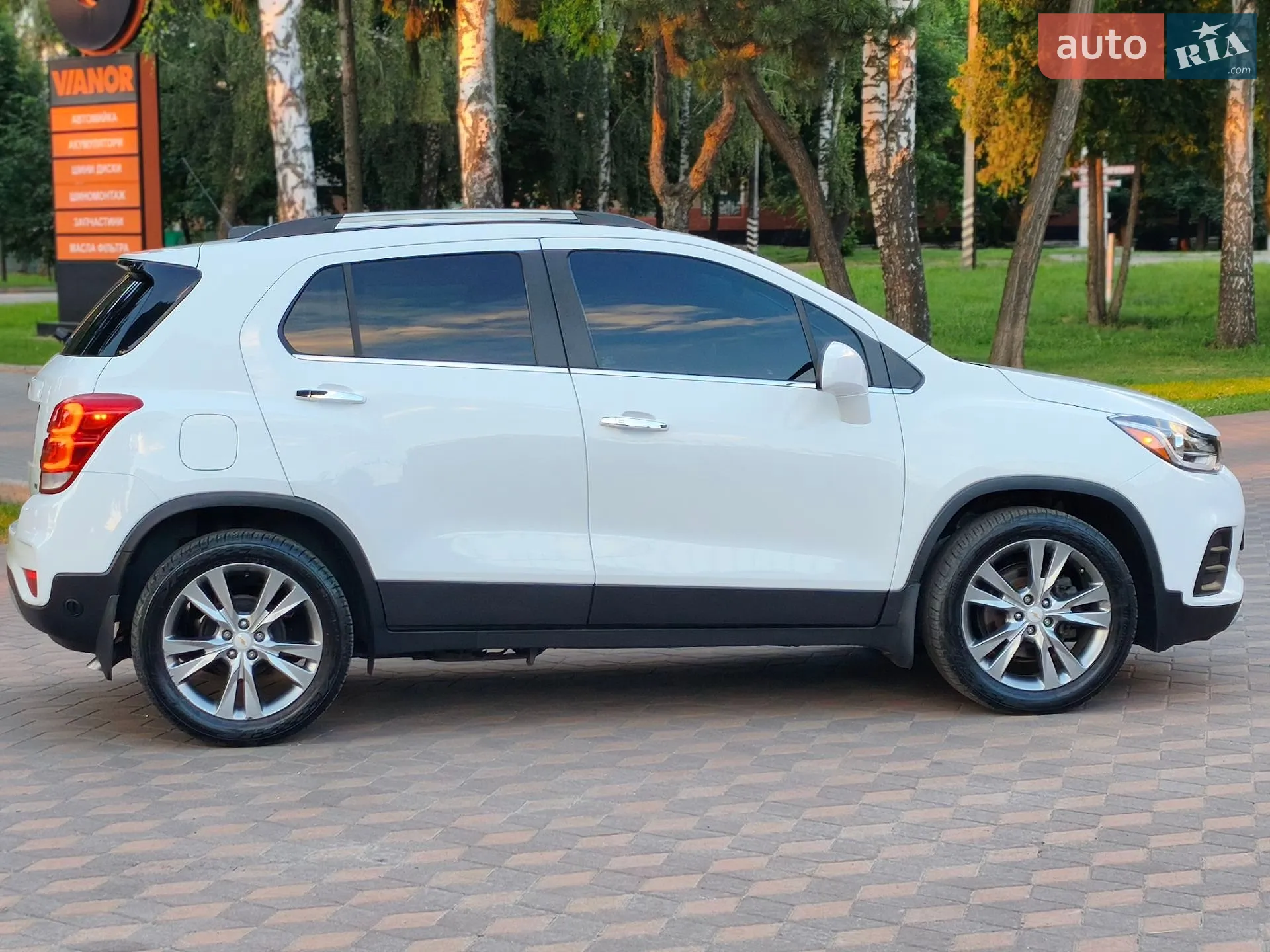 2019 Chevrolet Trax - мініатюра 46