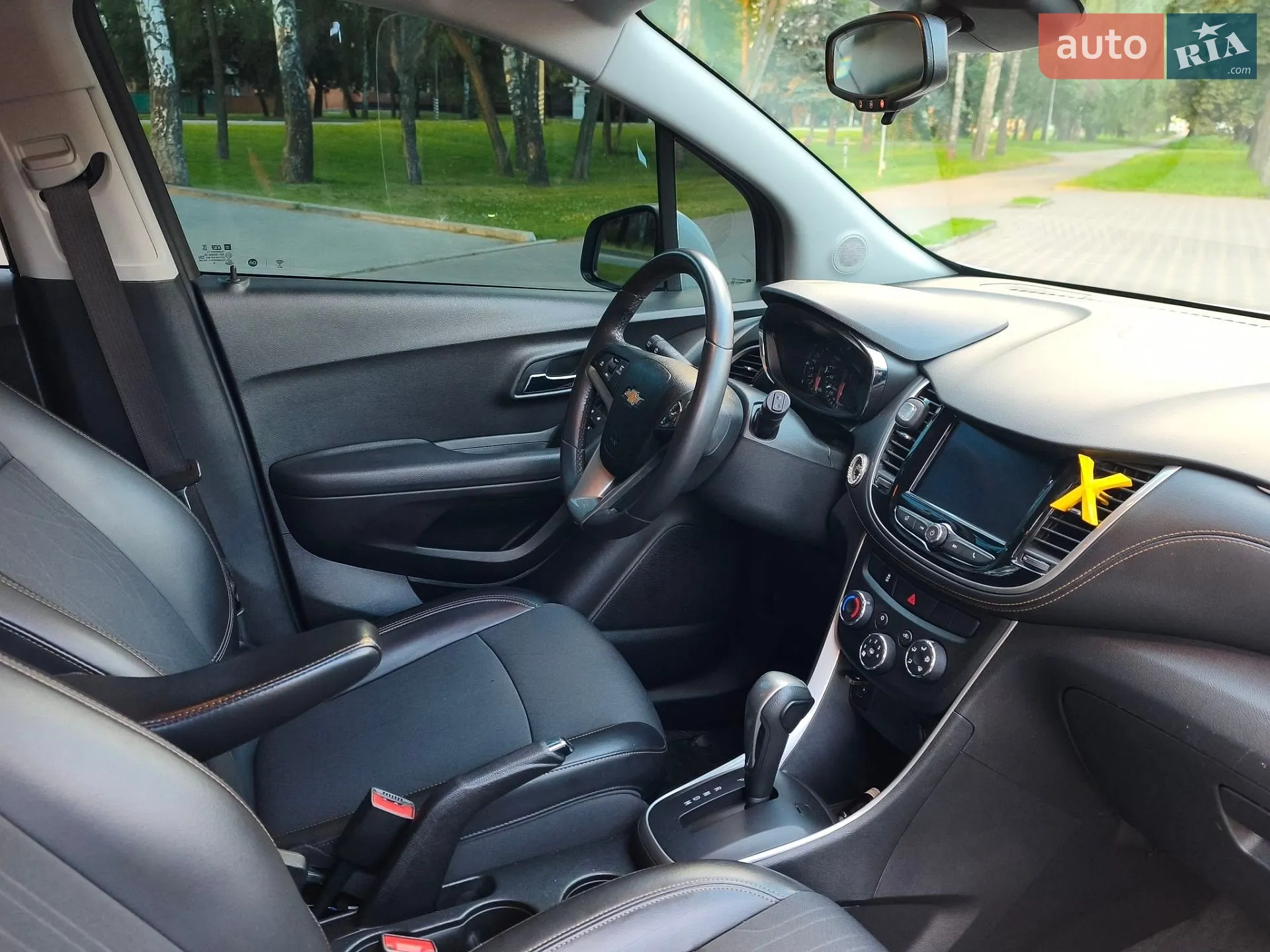 2019 Chevrolet Trax - мініатюра 58
