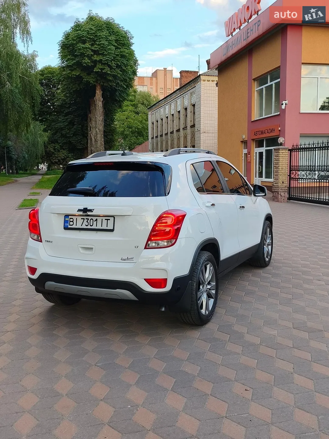 2019 Chevrolet Trax - мініатюра 67