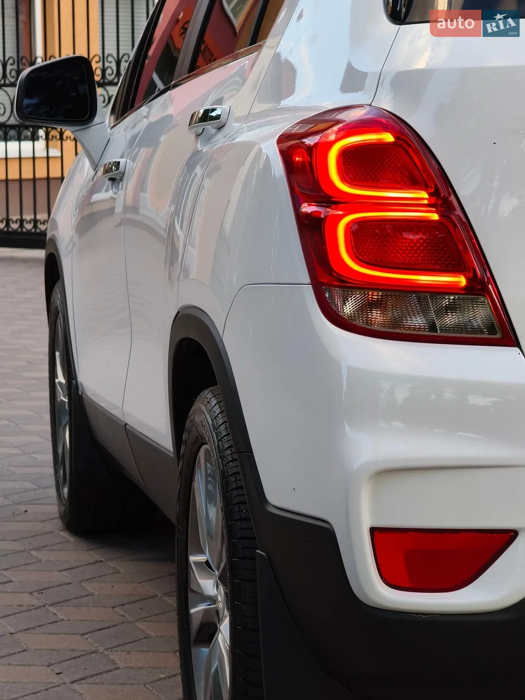 2019 Chevrolet Trax - мініатюра 74