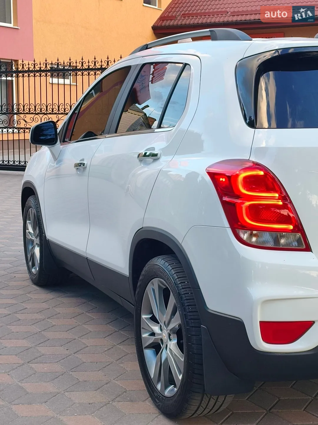 2019 Chevrolet Trax - мініатюра 77