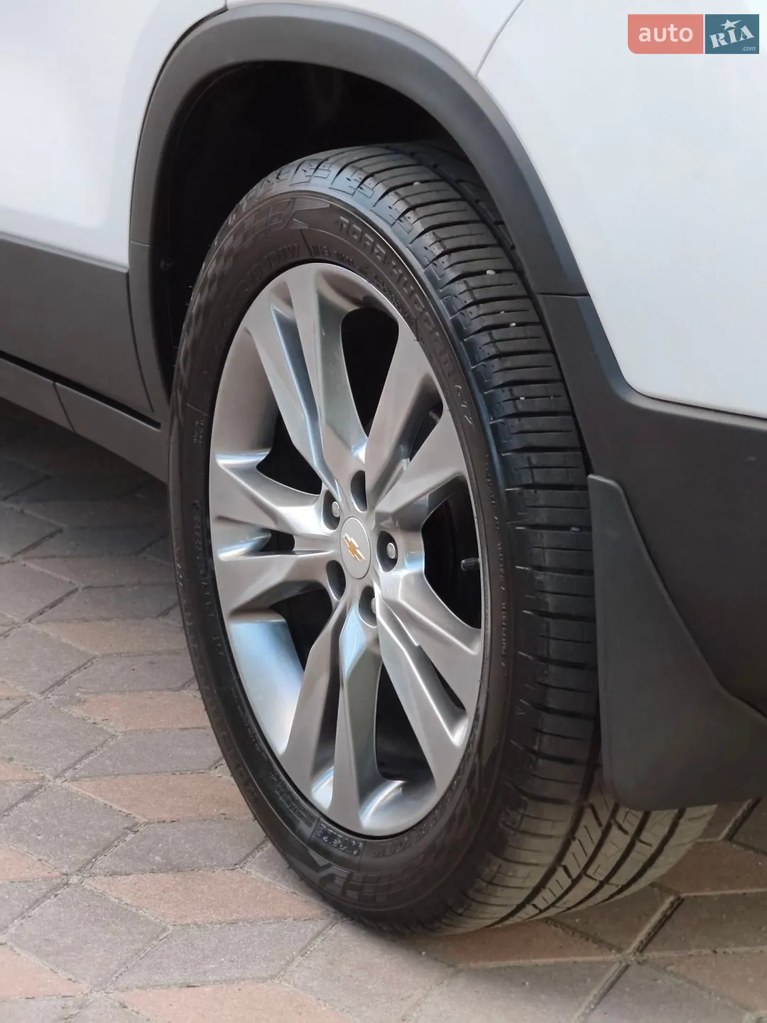 2019 Chevrolet Trax - мініатюра 82