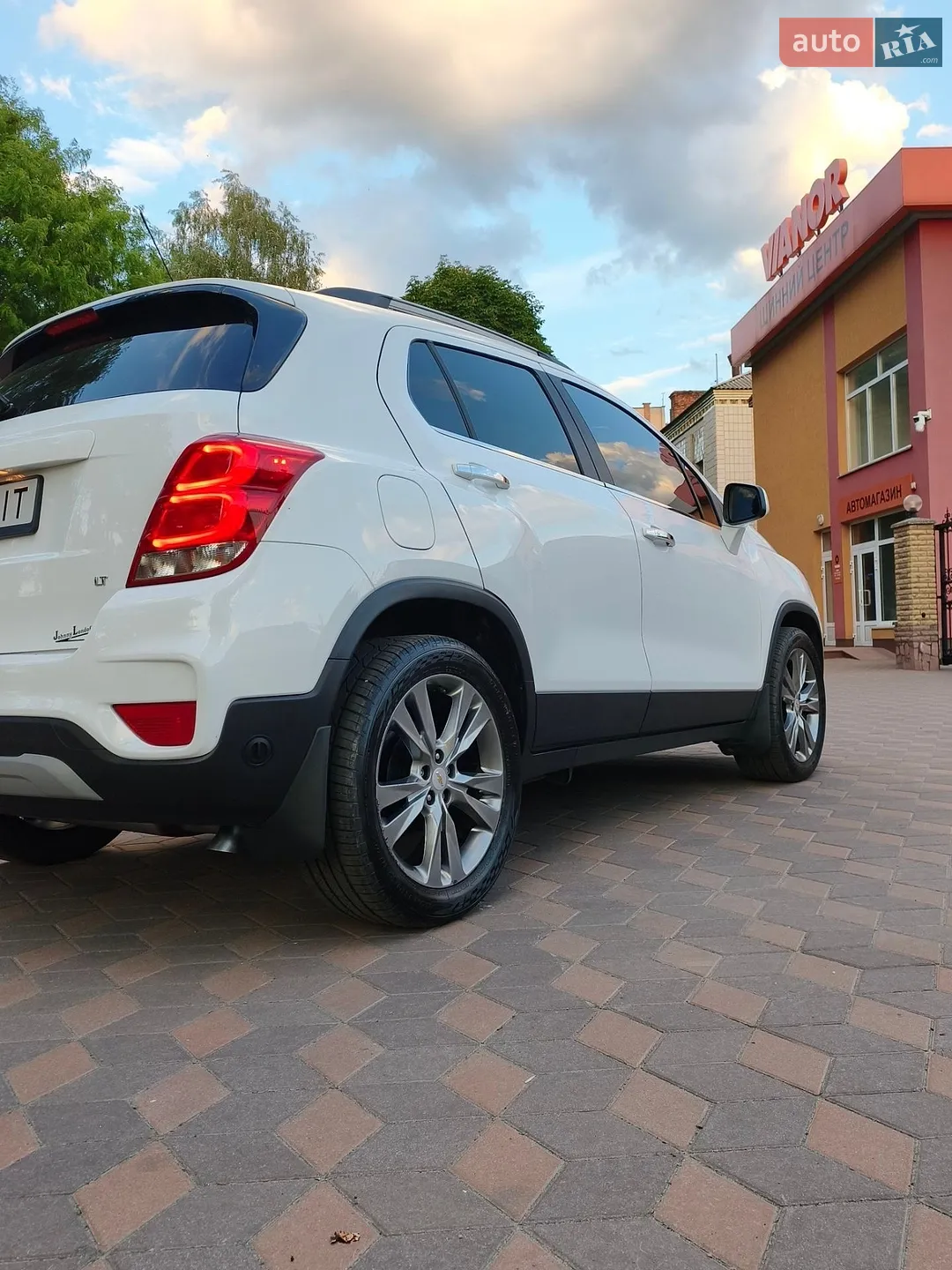 2019 Chevrolet Trax - мініатюра 90