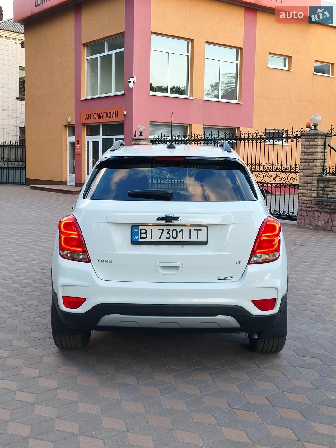 2019 Chevrolet Trax - мініатюра 92