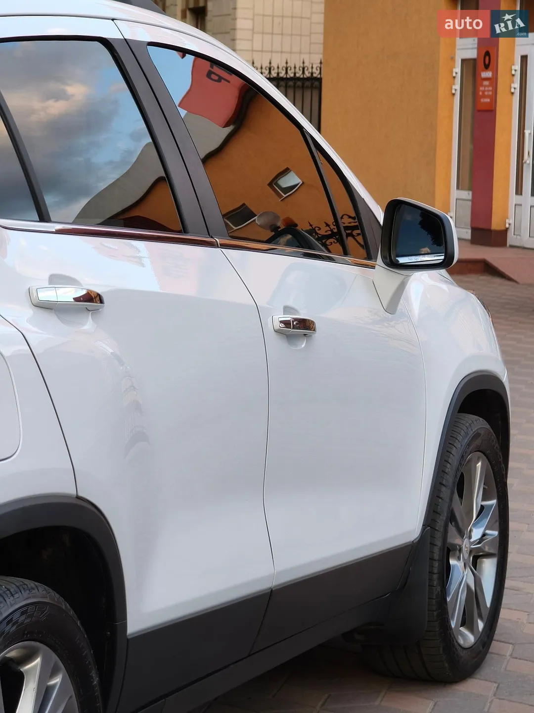 2019 Chevrolet Trax - мініатюра 103