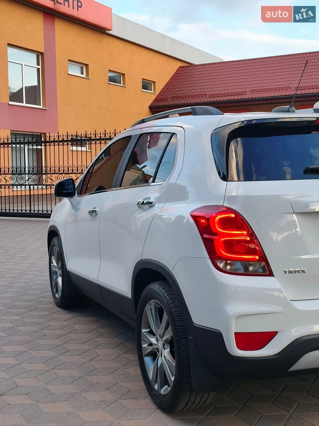 2019 Chevrolet Trax - мініатюра 105