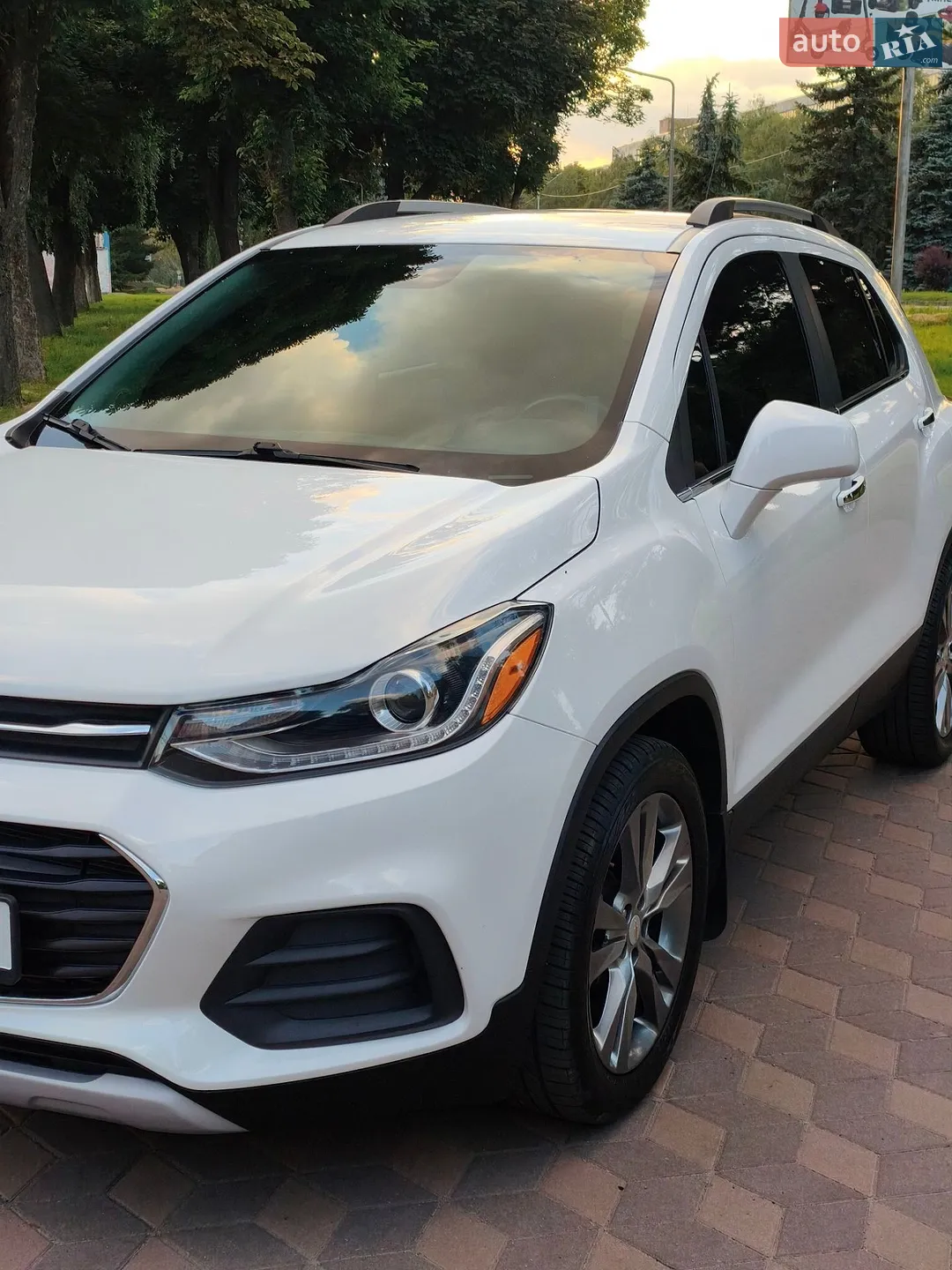 2019 Chevrolet Trax - мініатюра 134