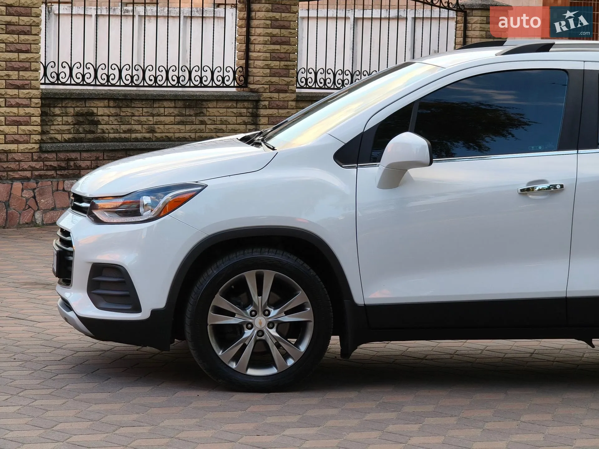 2019 Chevrolet Trax - мініатюра 139